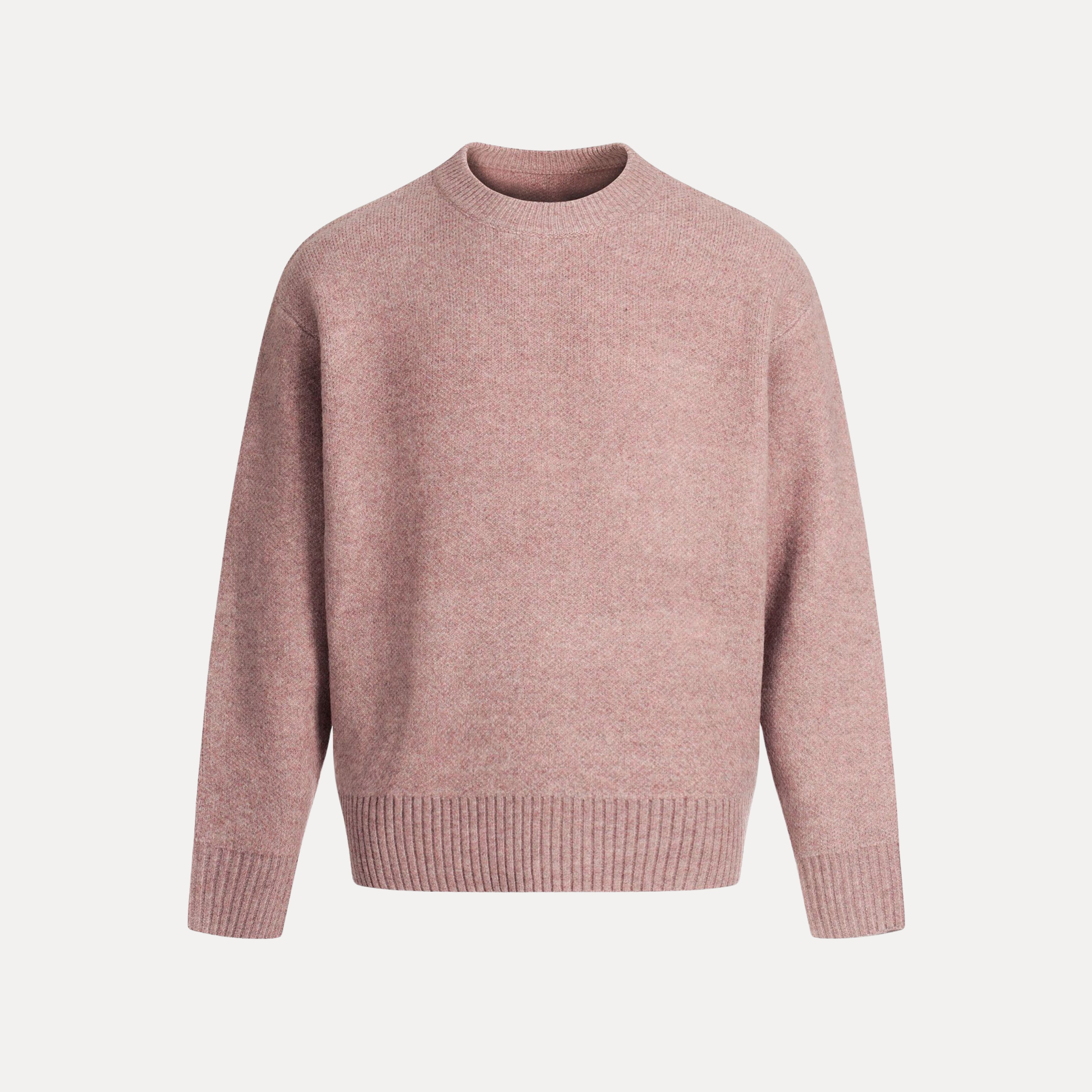 Core Knit Sweater