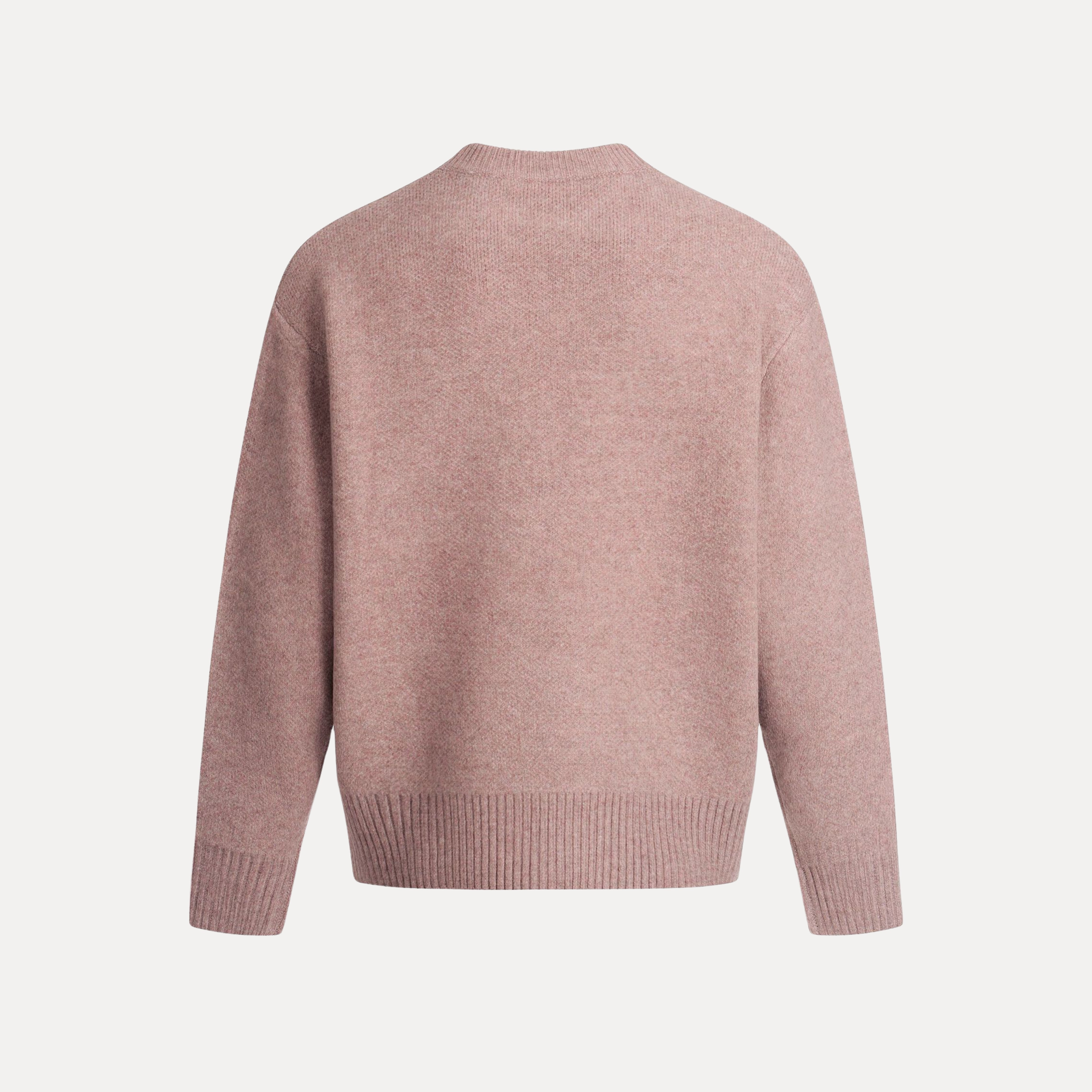 Core Knit Sweater