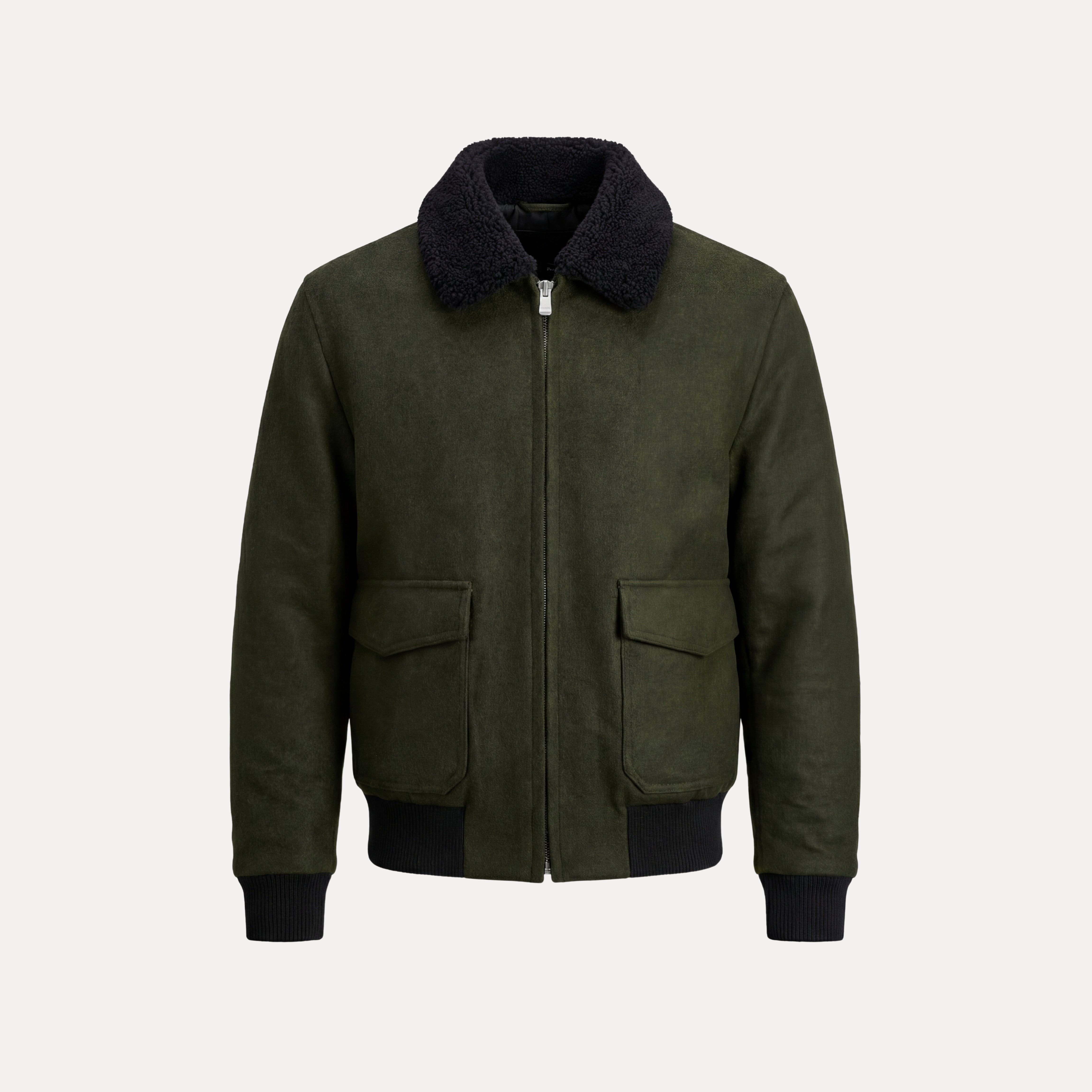 Northline Sherpa Jacket