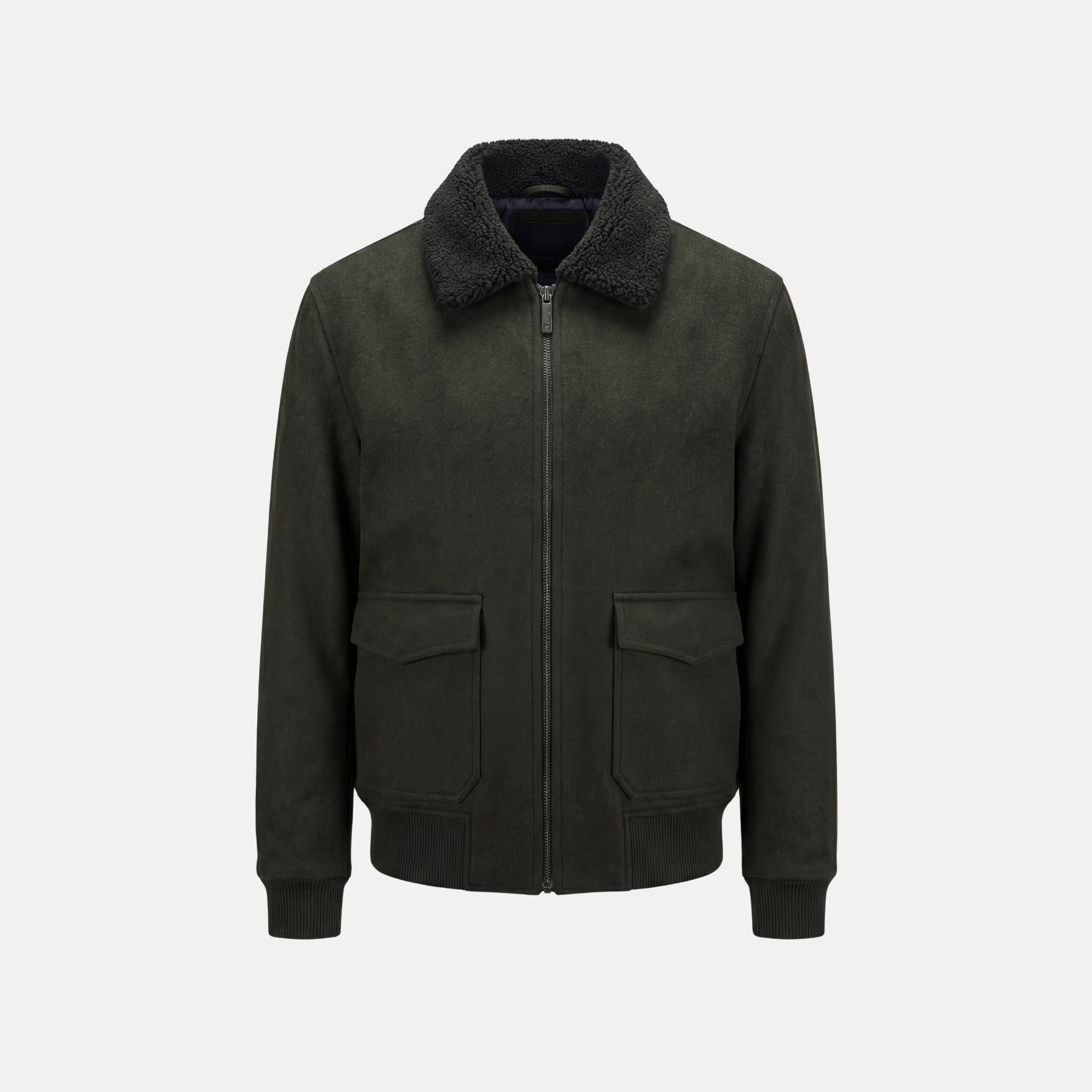 Northline Sherpa Jacket