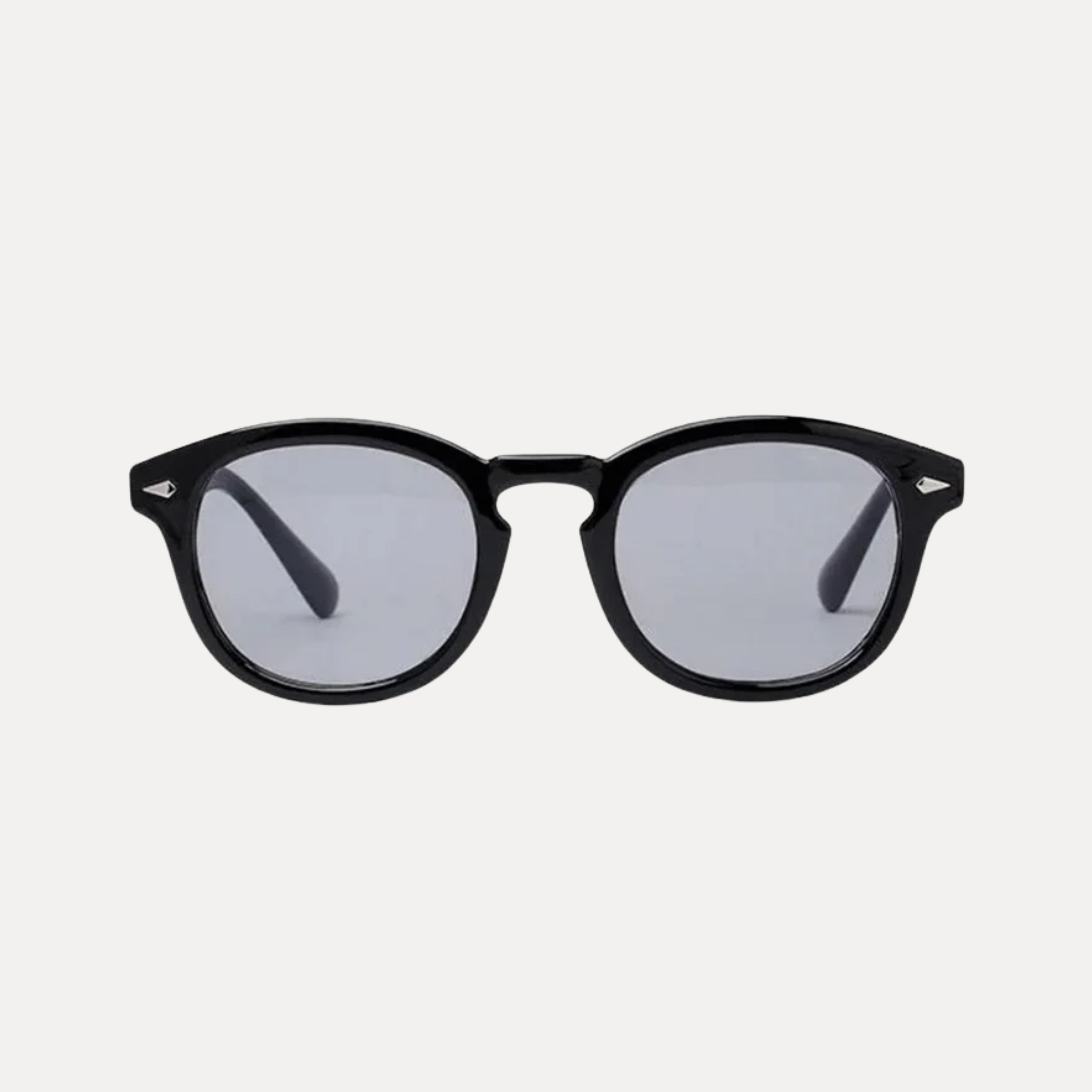 Eclipse Round Sunglasses