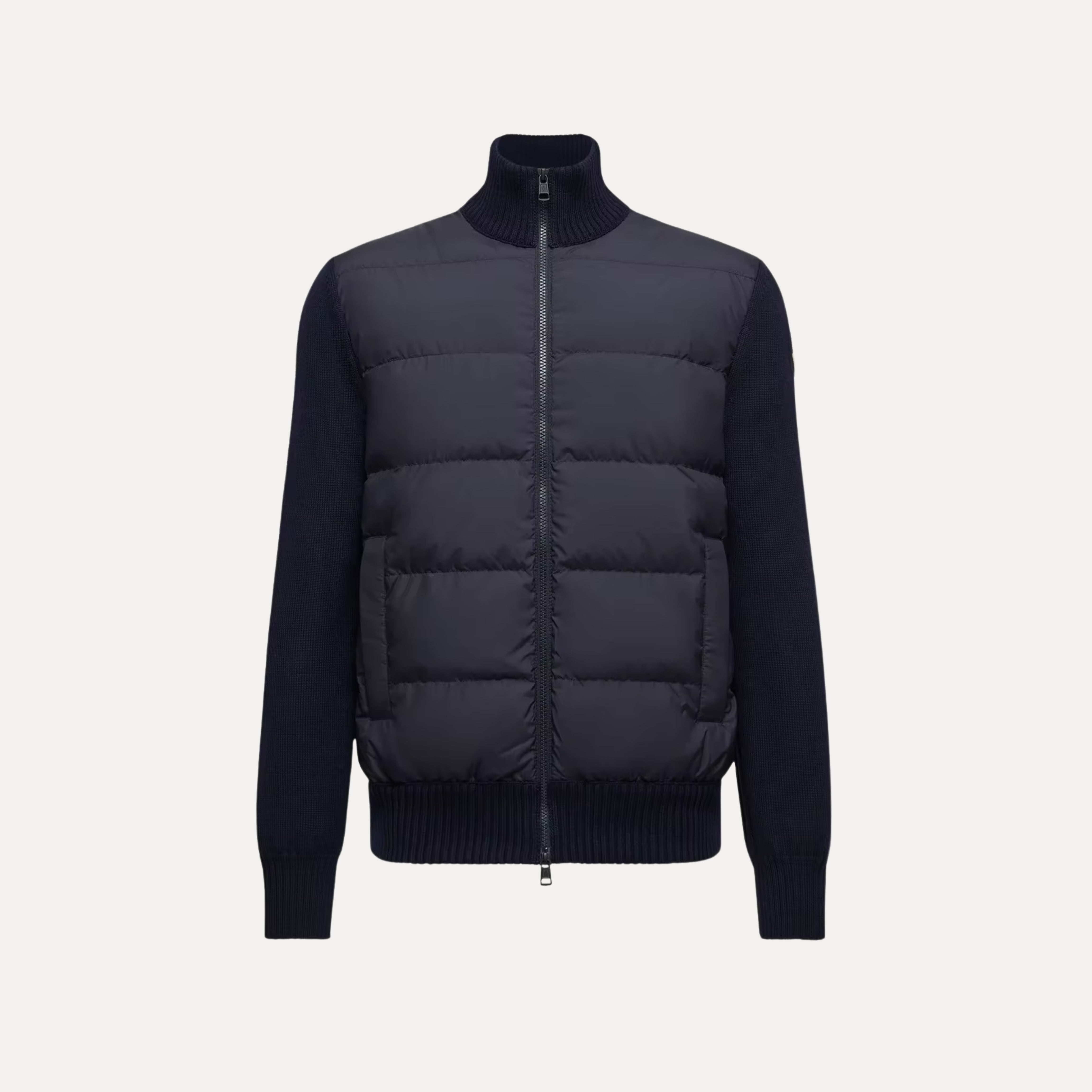 Soren Hybrid Jacket