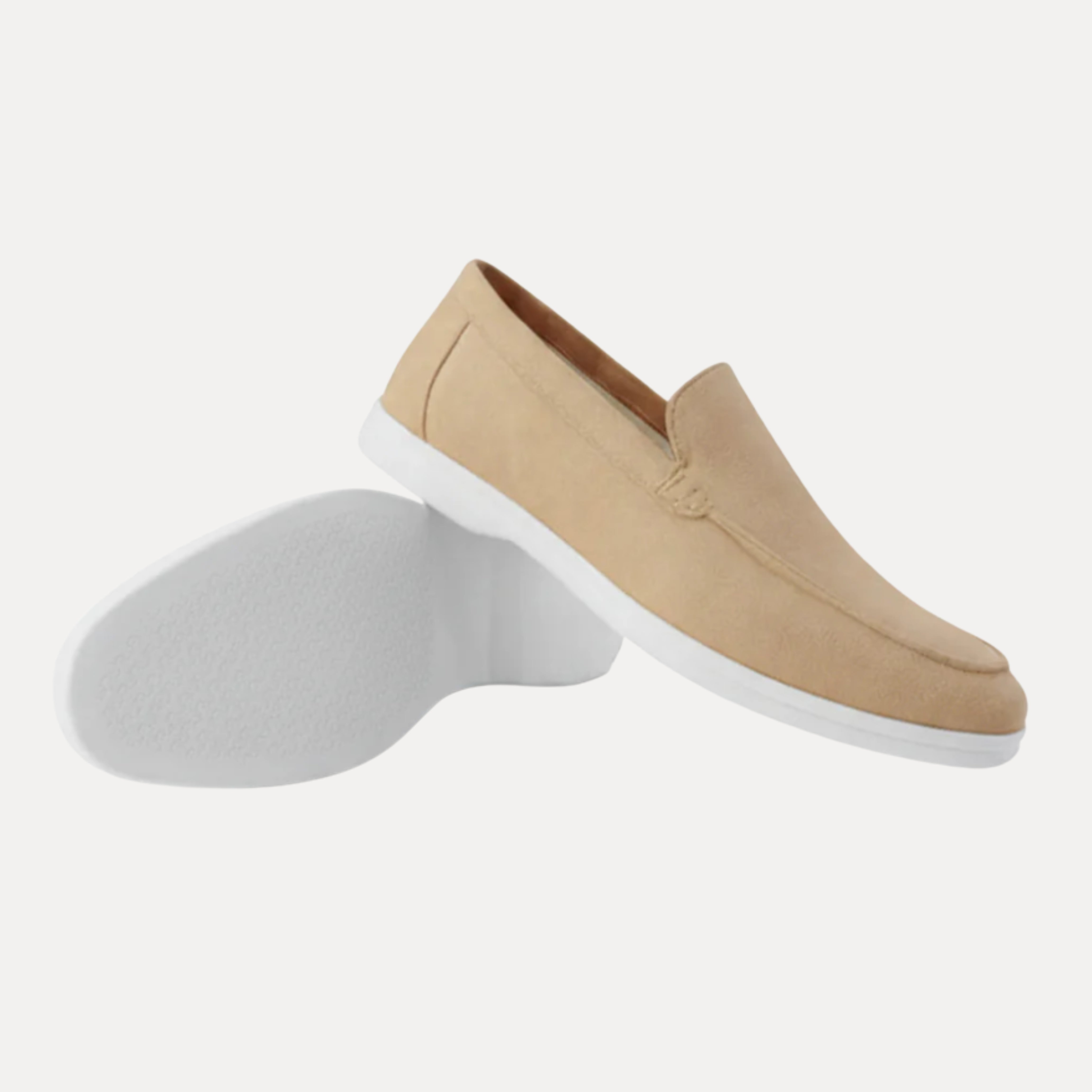 Cloud Loafers