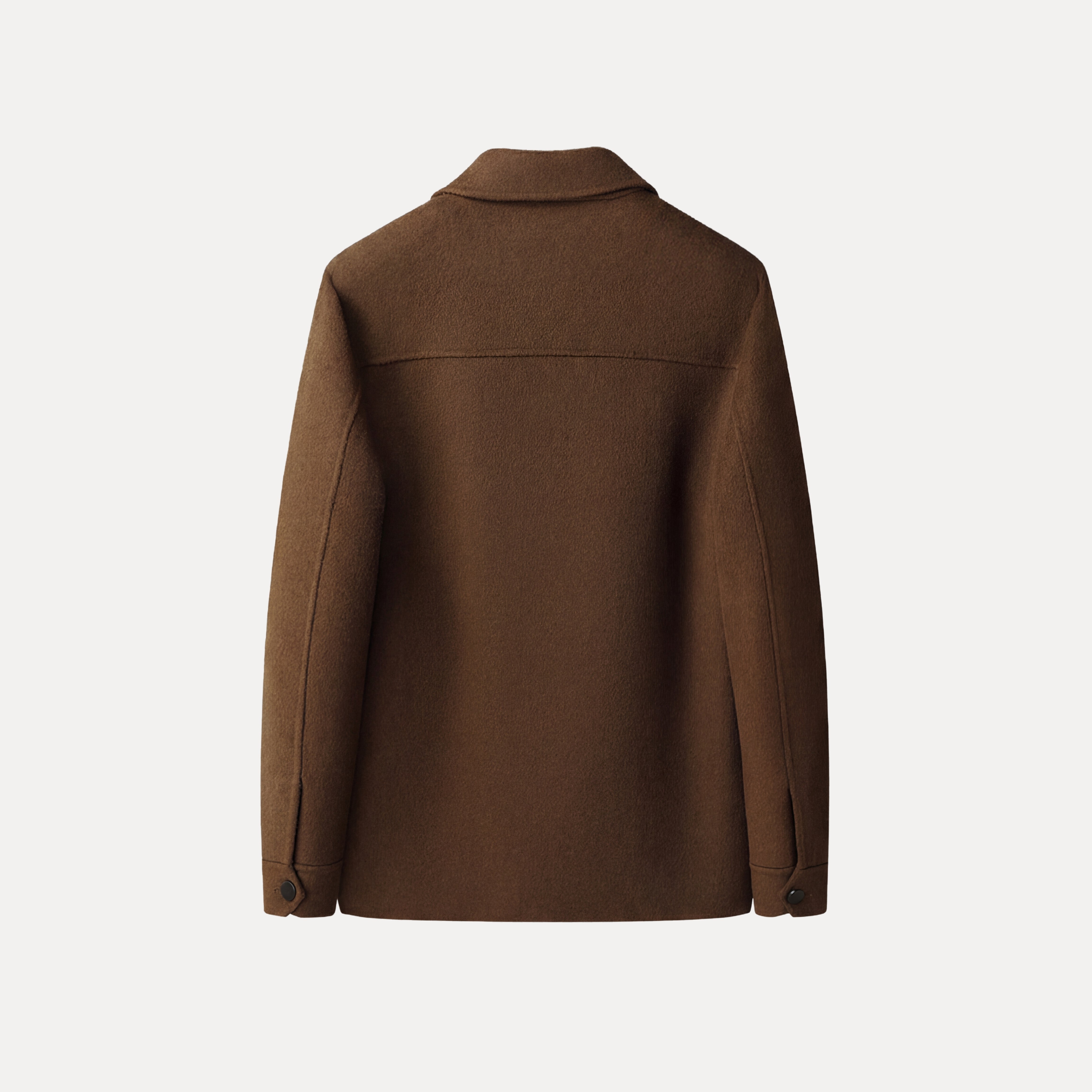 Canyon Wool Jacket