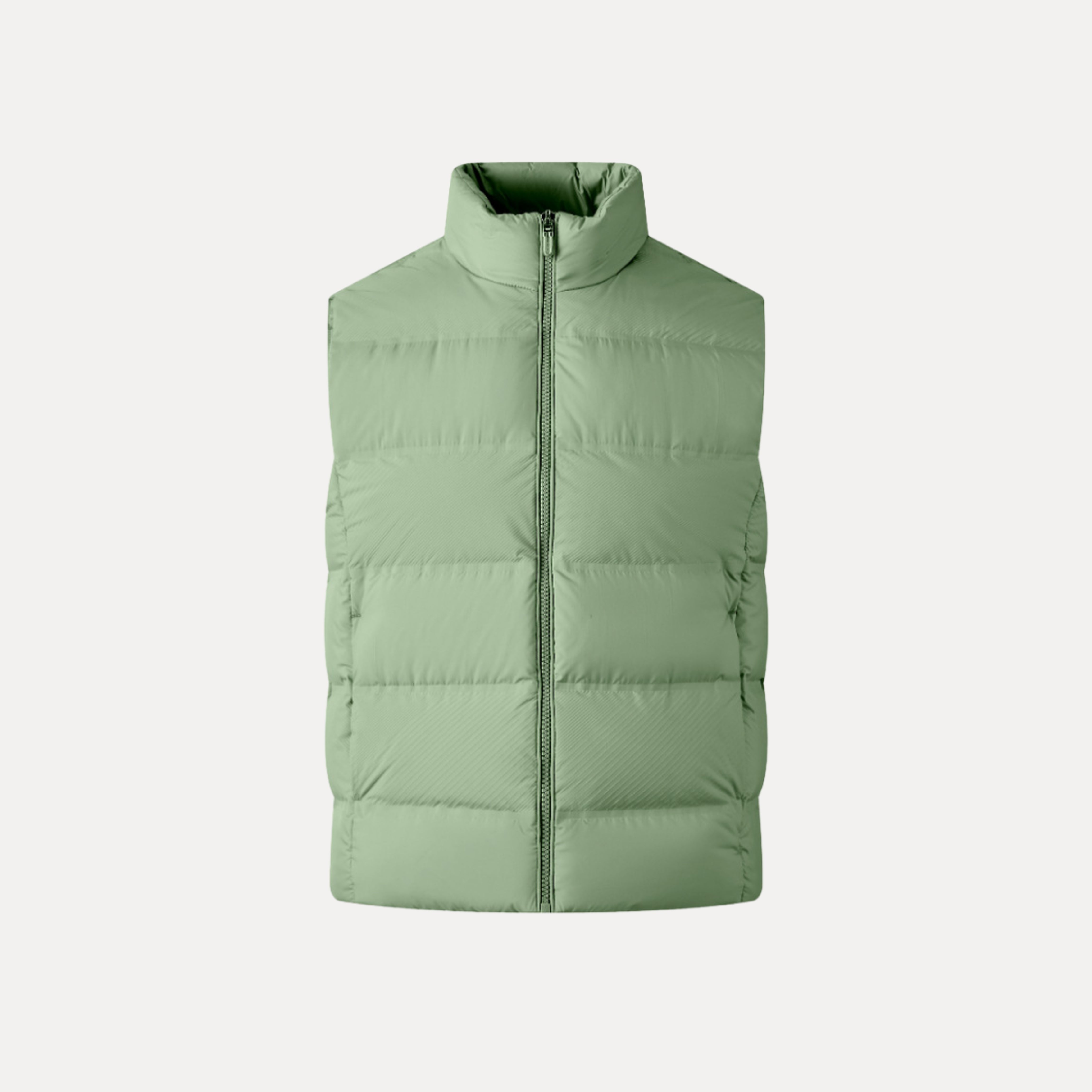 Summit Puffer Vest