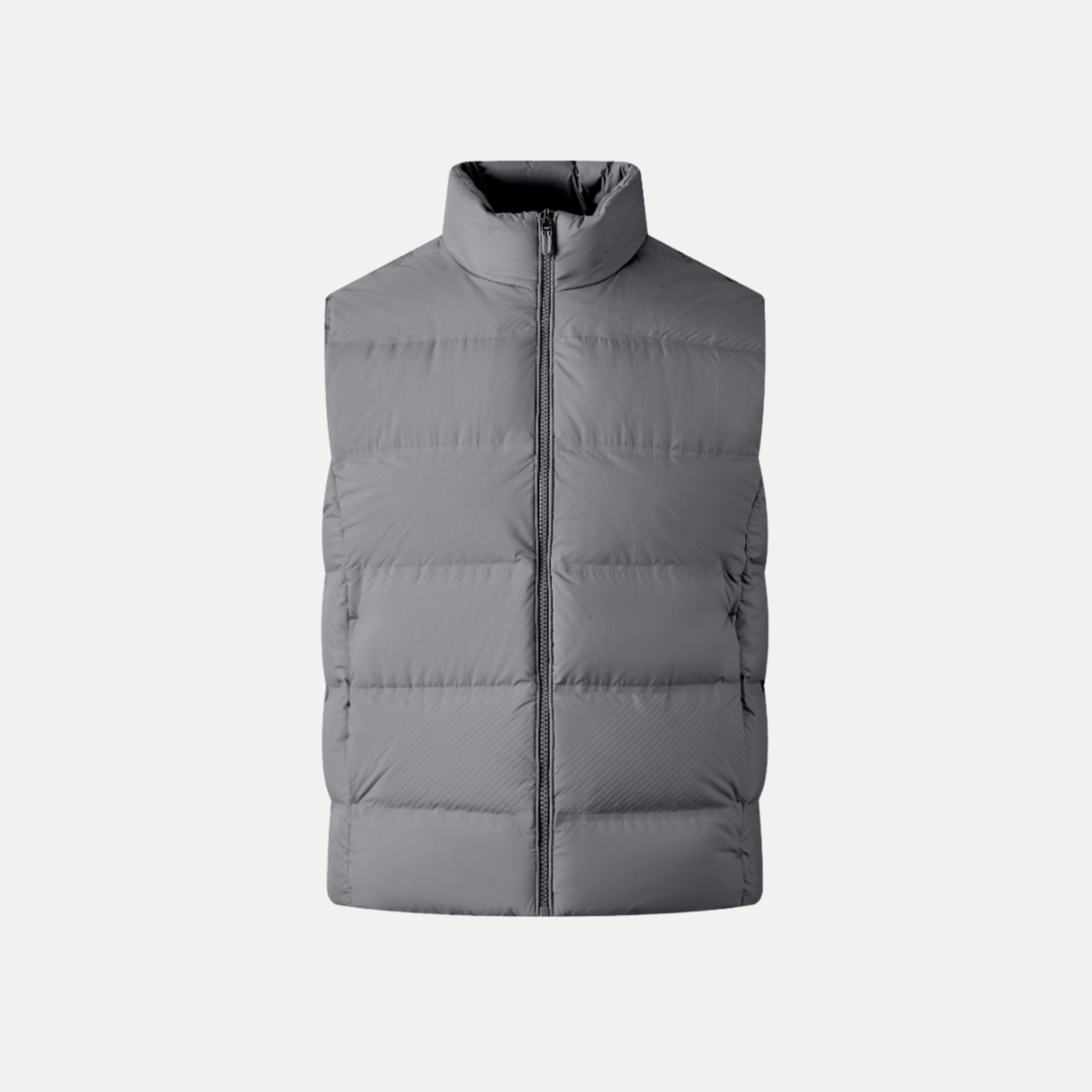 Summit Puffer Vest