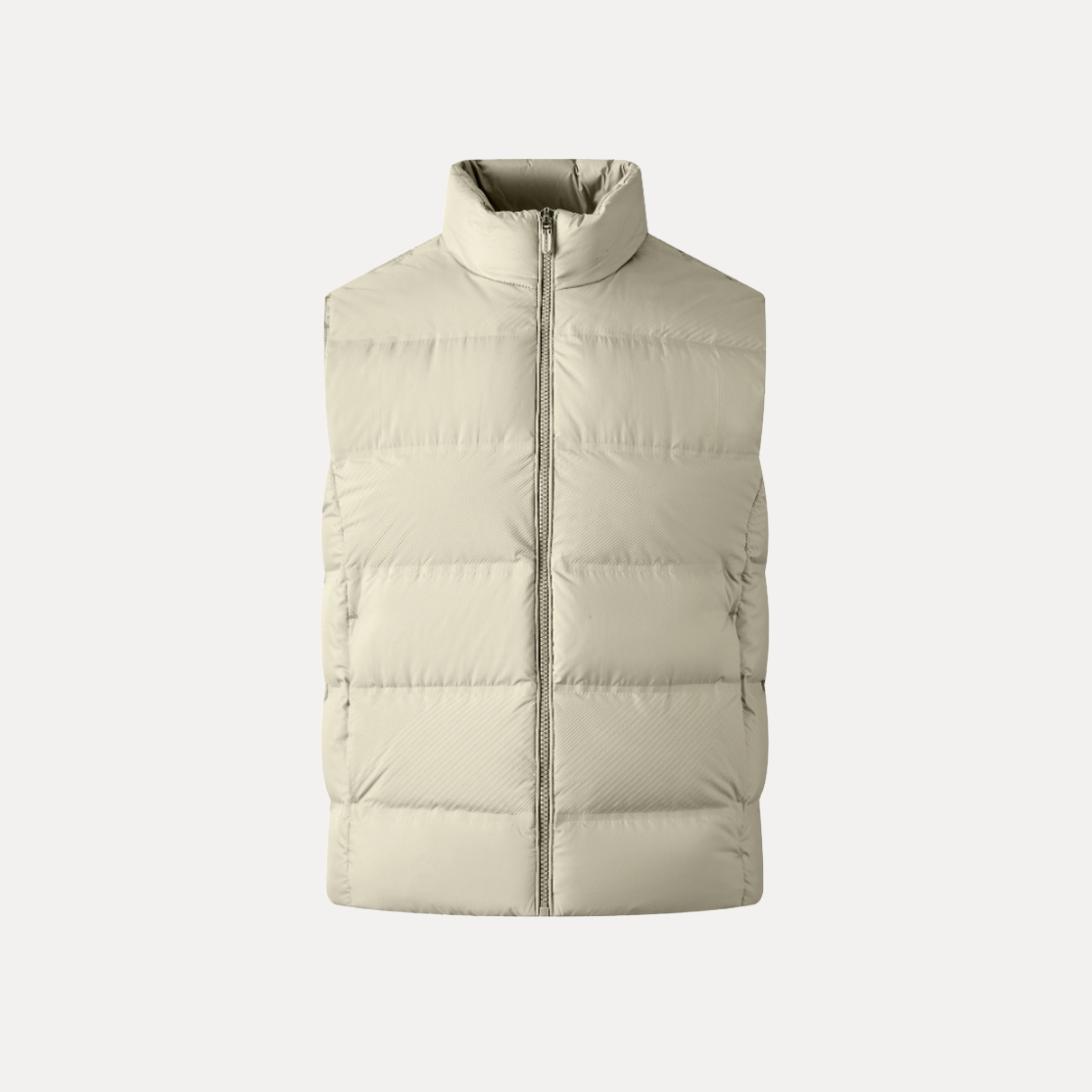 Summit Puffer Vest