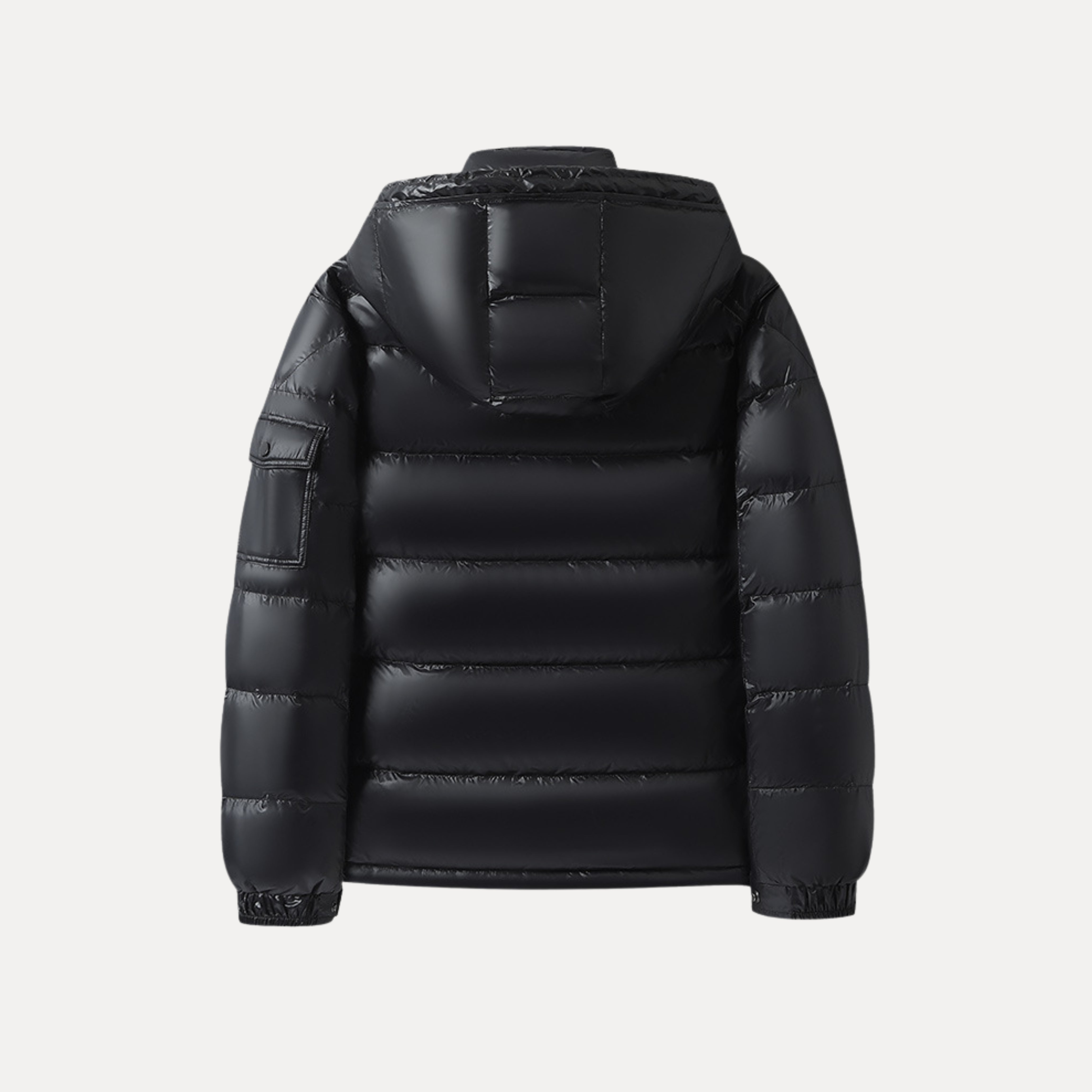 Blizzard Shield Puffer