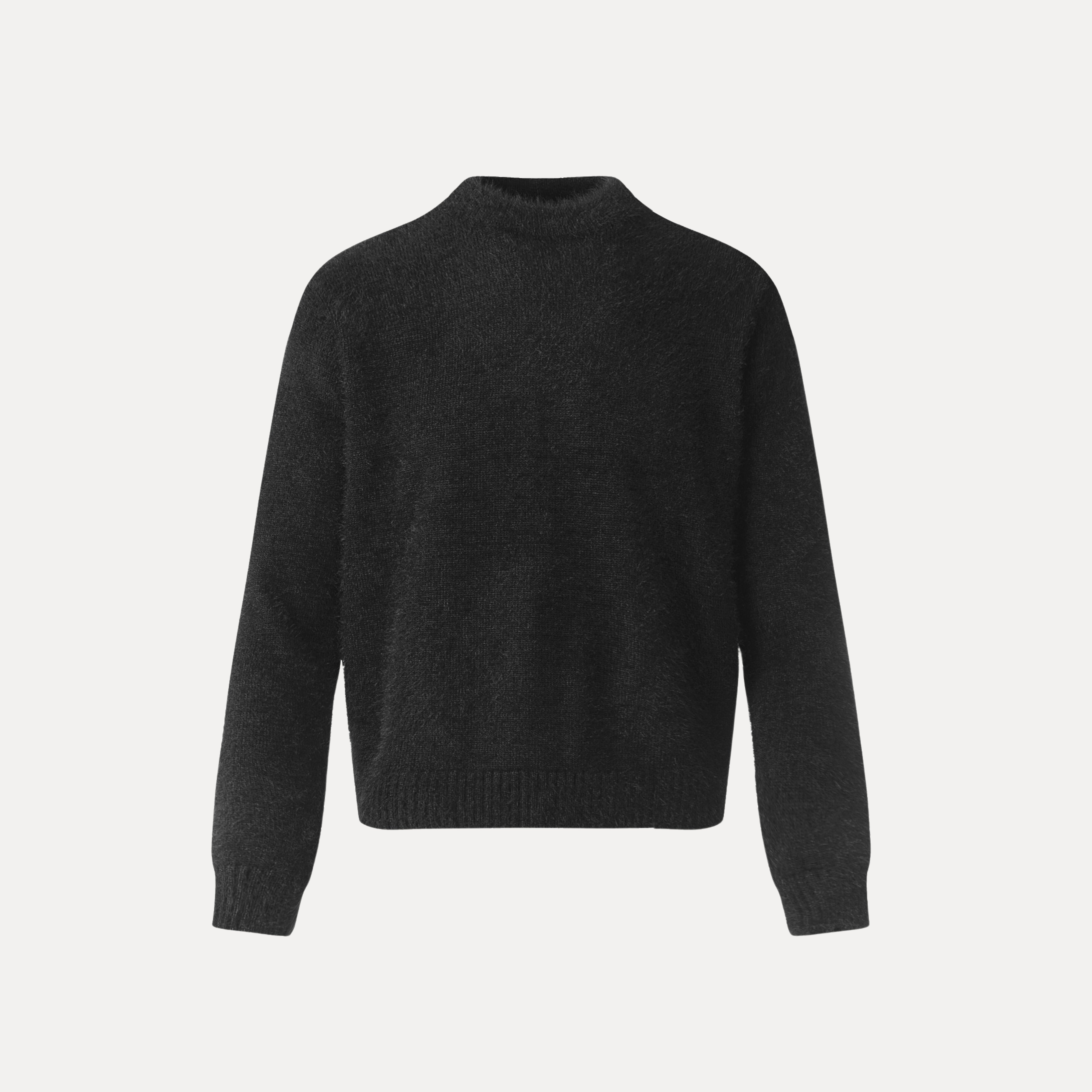 Cloud Touch Sweater