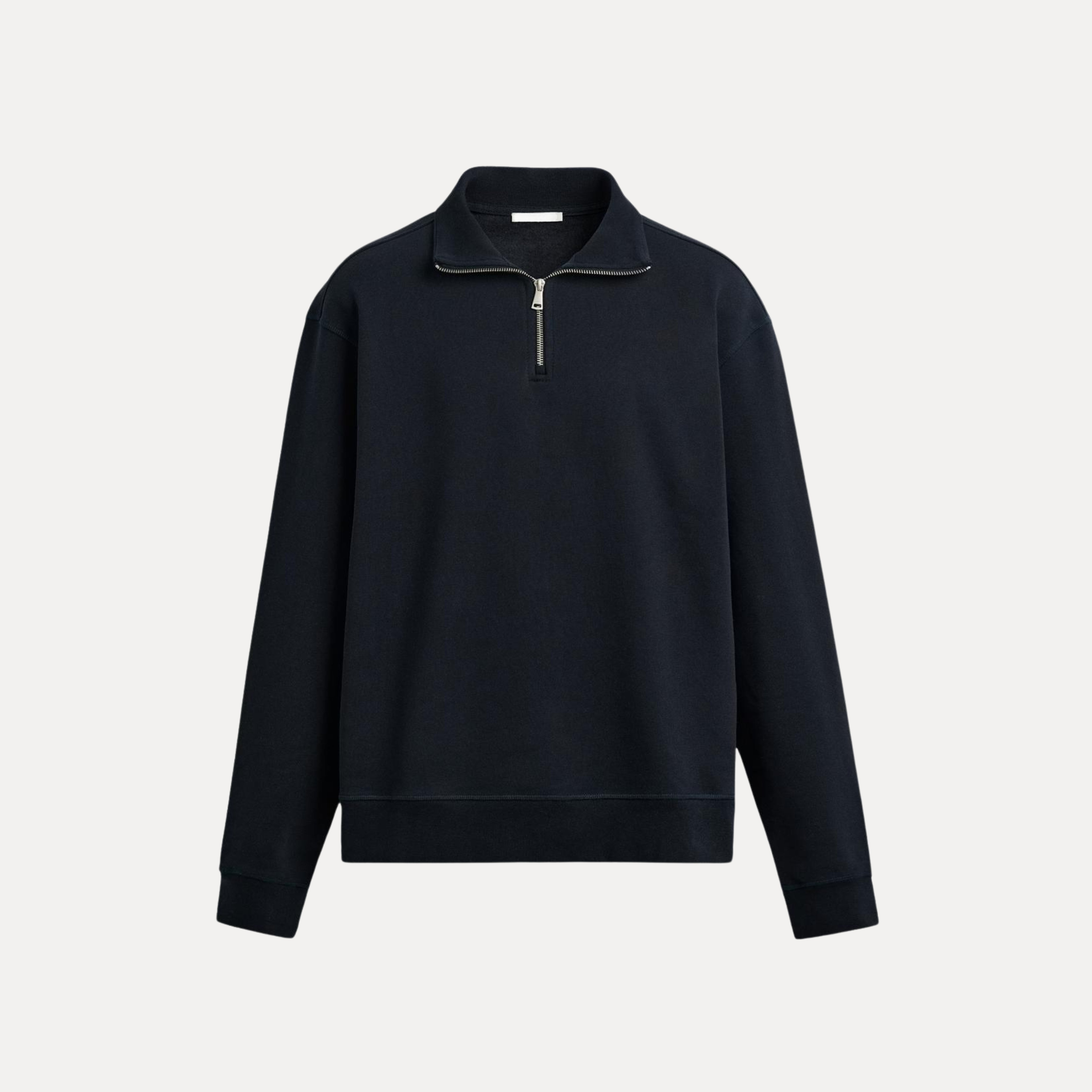 Urban Zip Sweatshirt