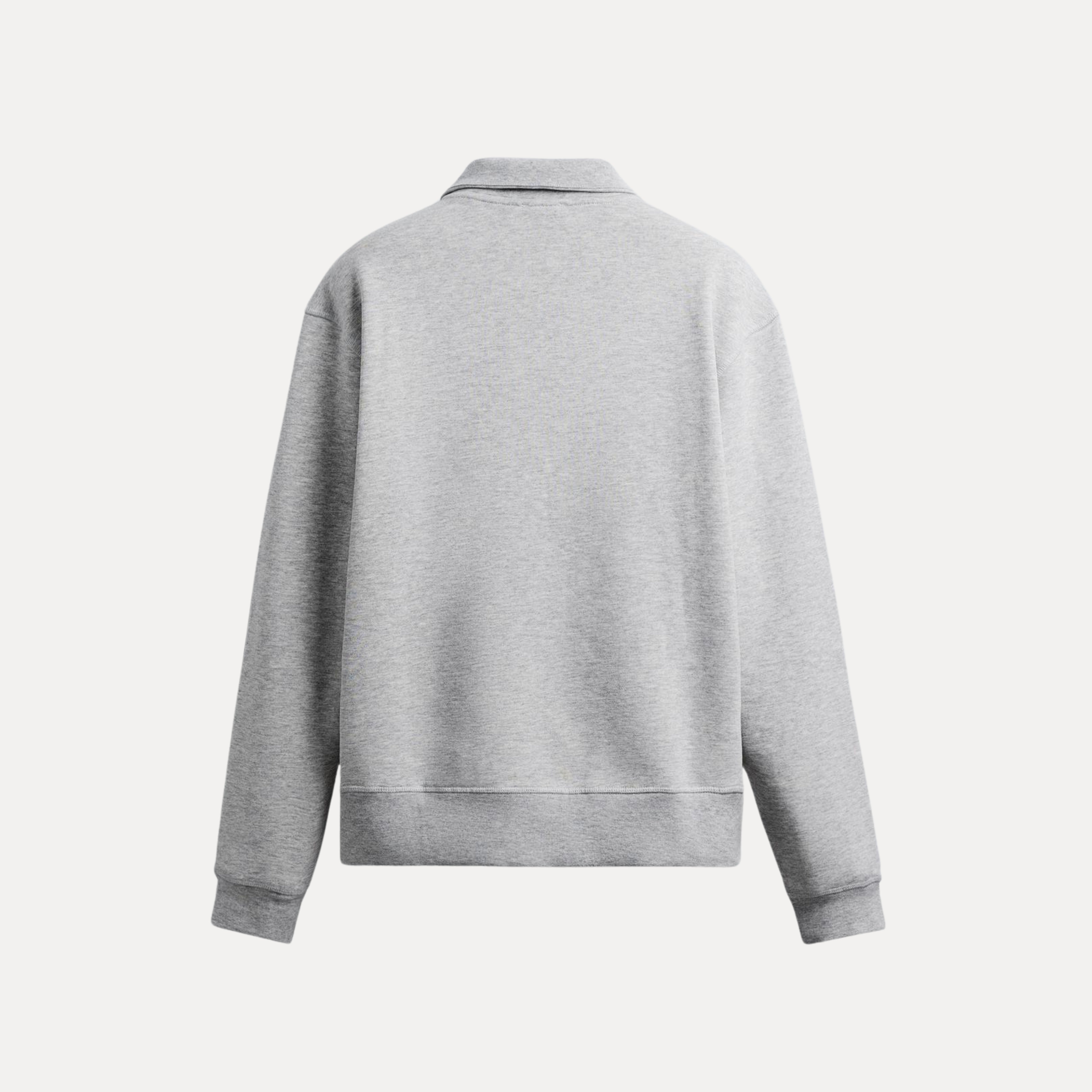 Urban Zip Sweatshirt