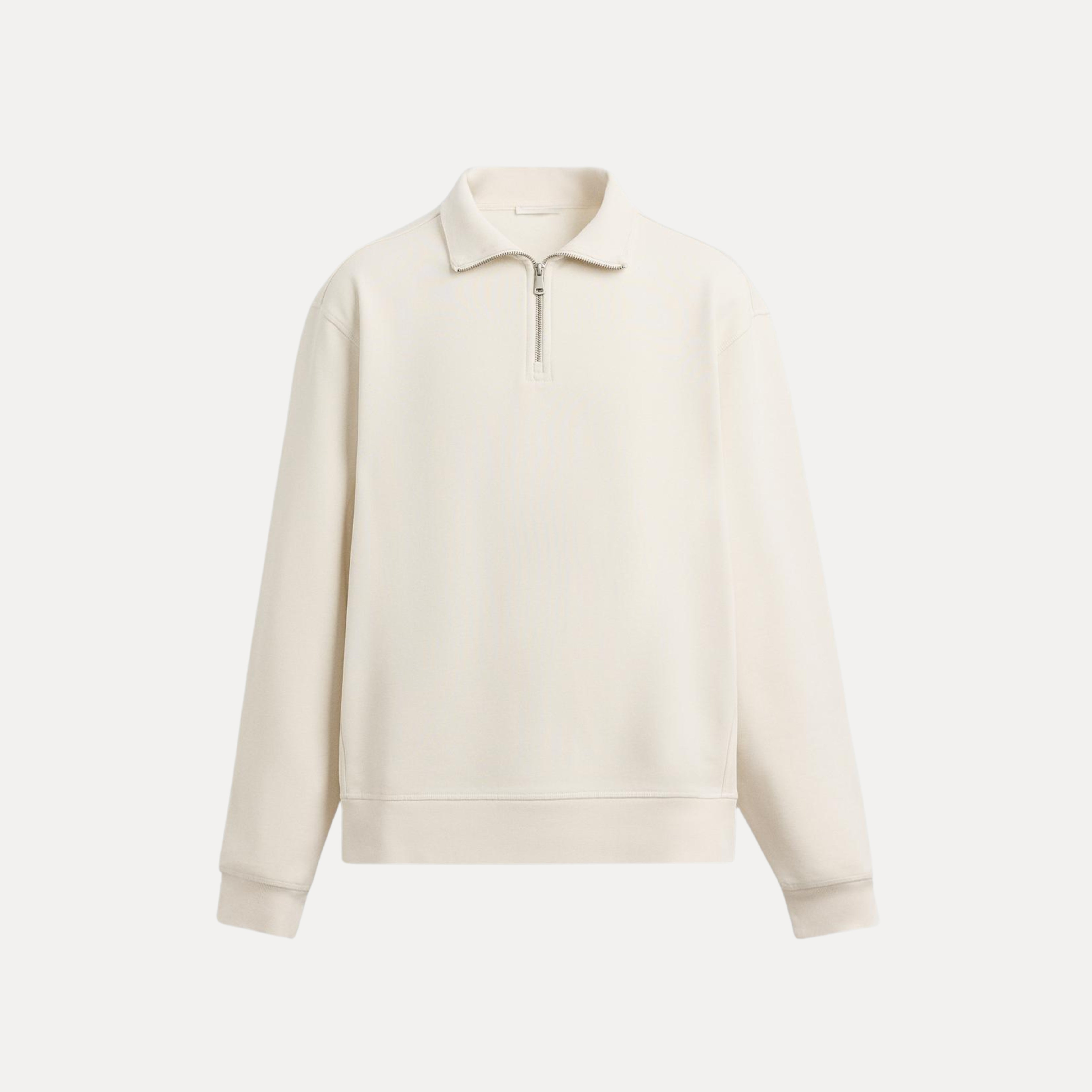 Urban Zip Sweatshirt