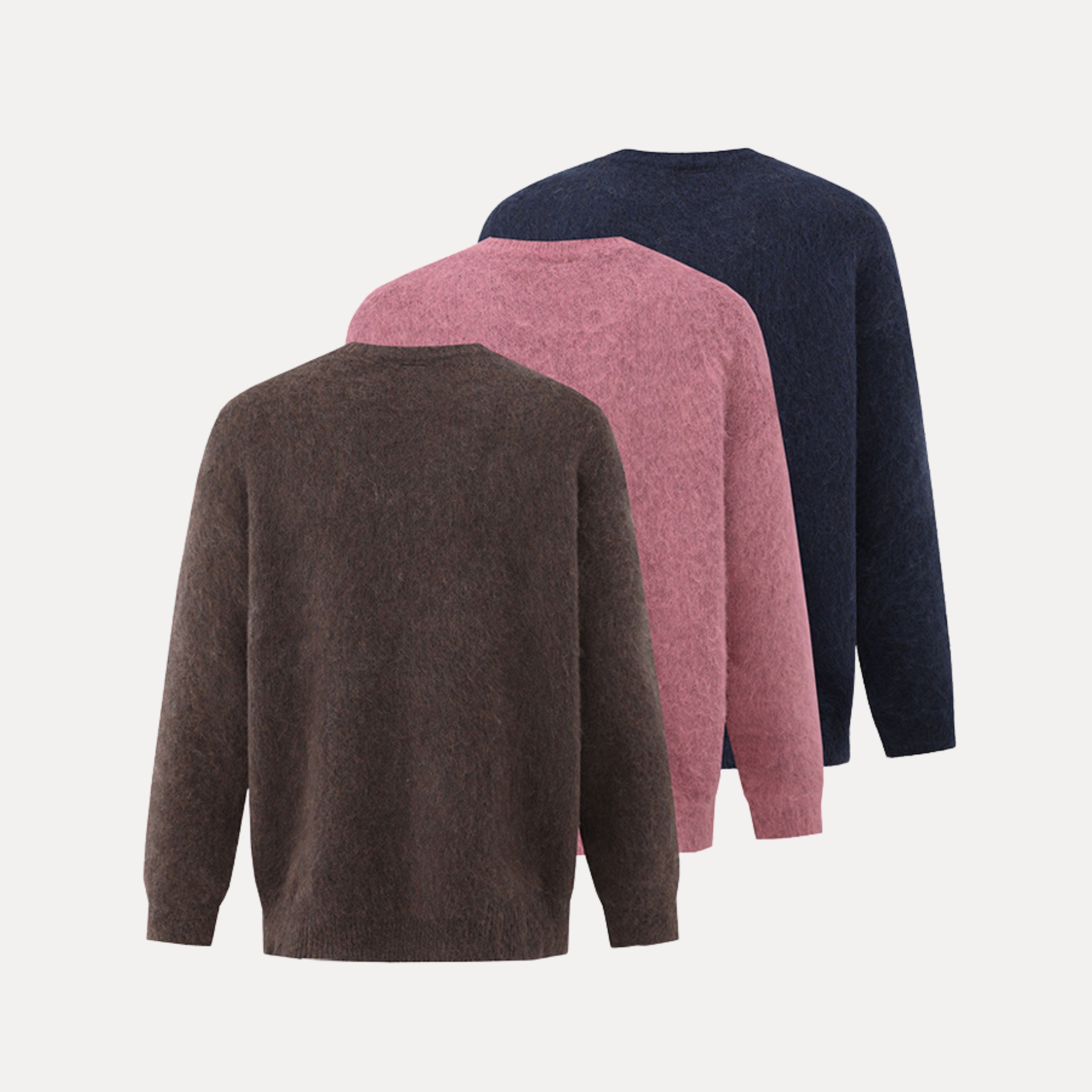 Rebel Statement Sweater