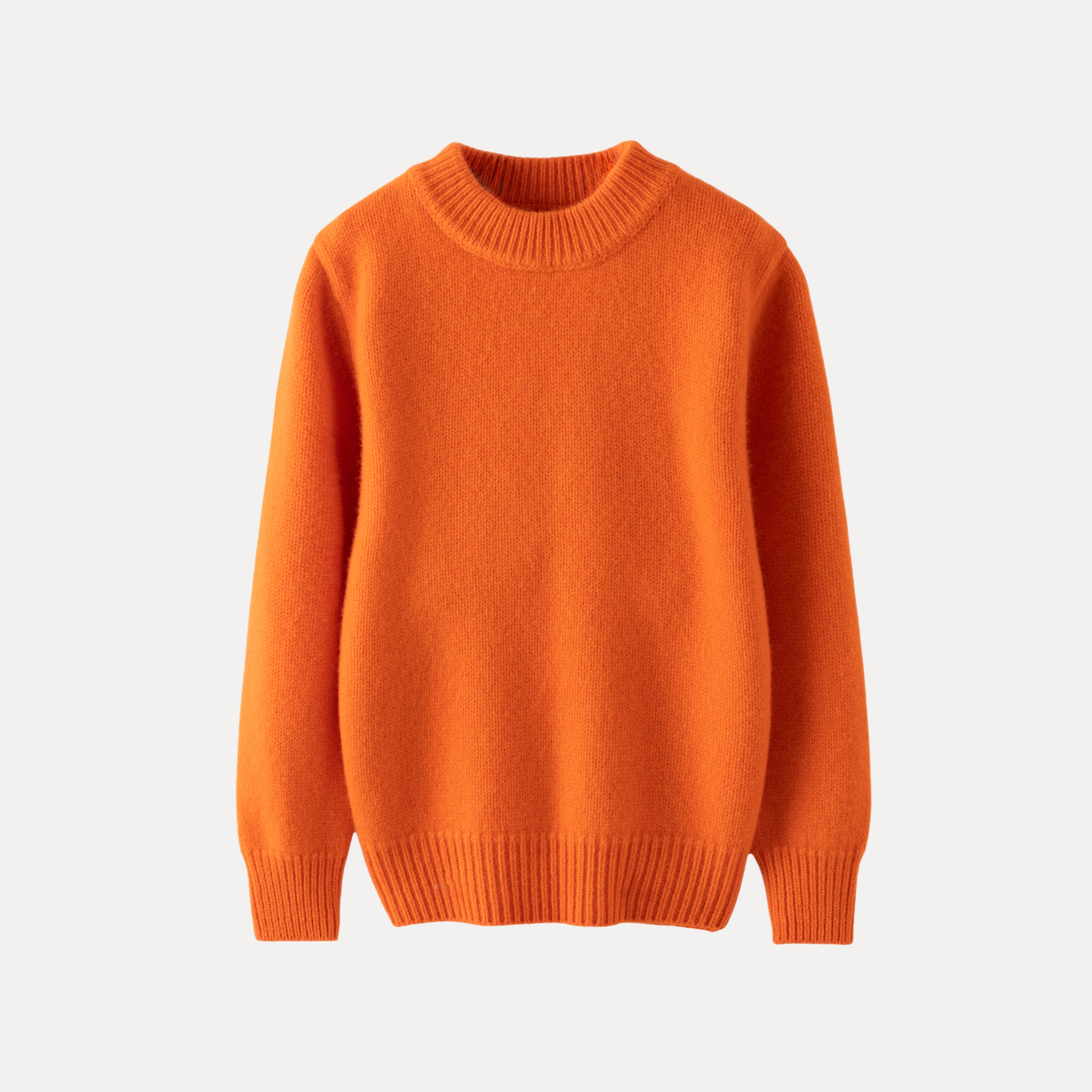 Essential Knit Sweater