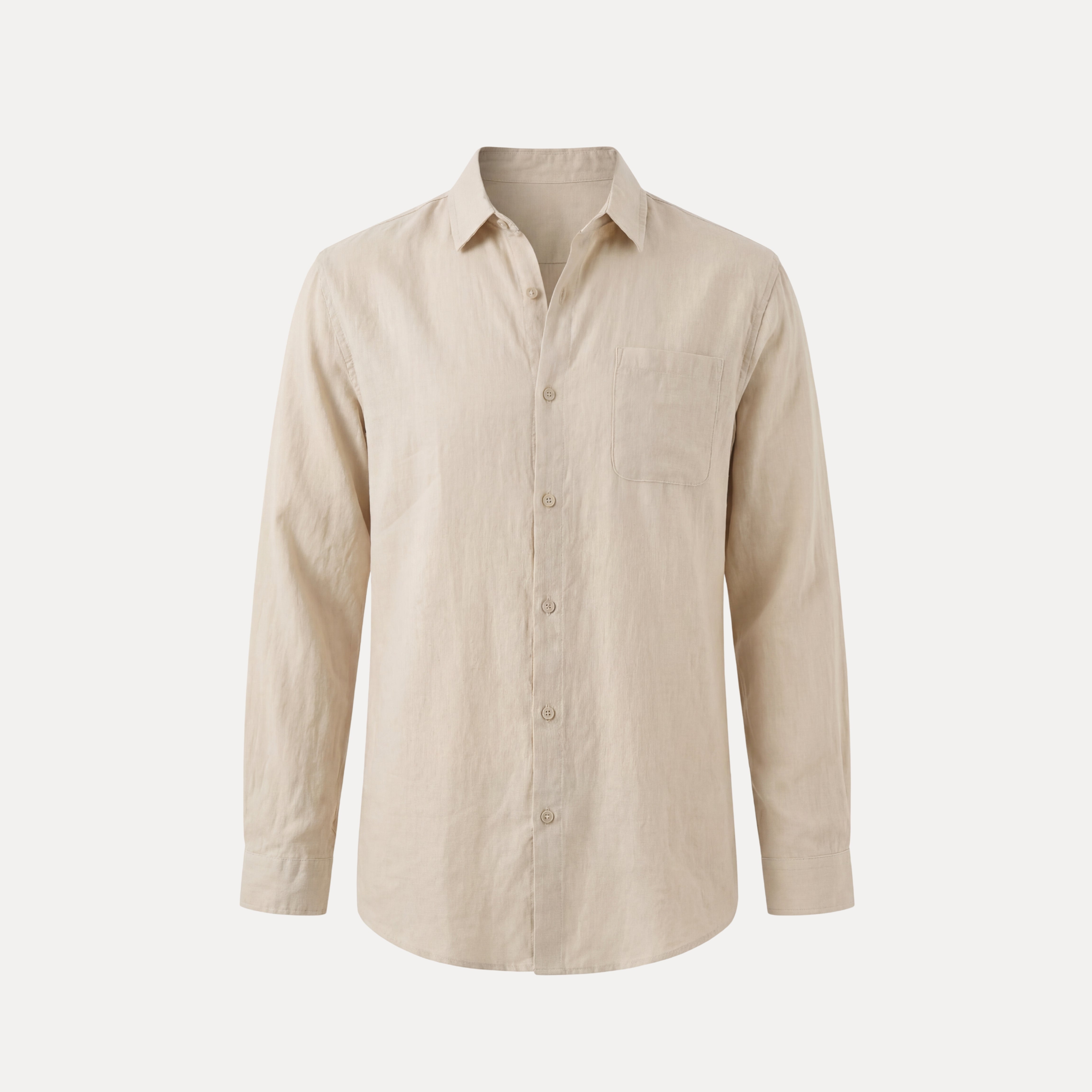 Lino Classic Shirt