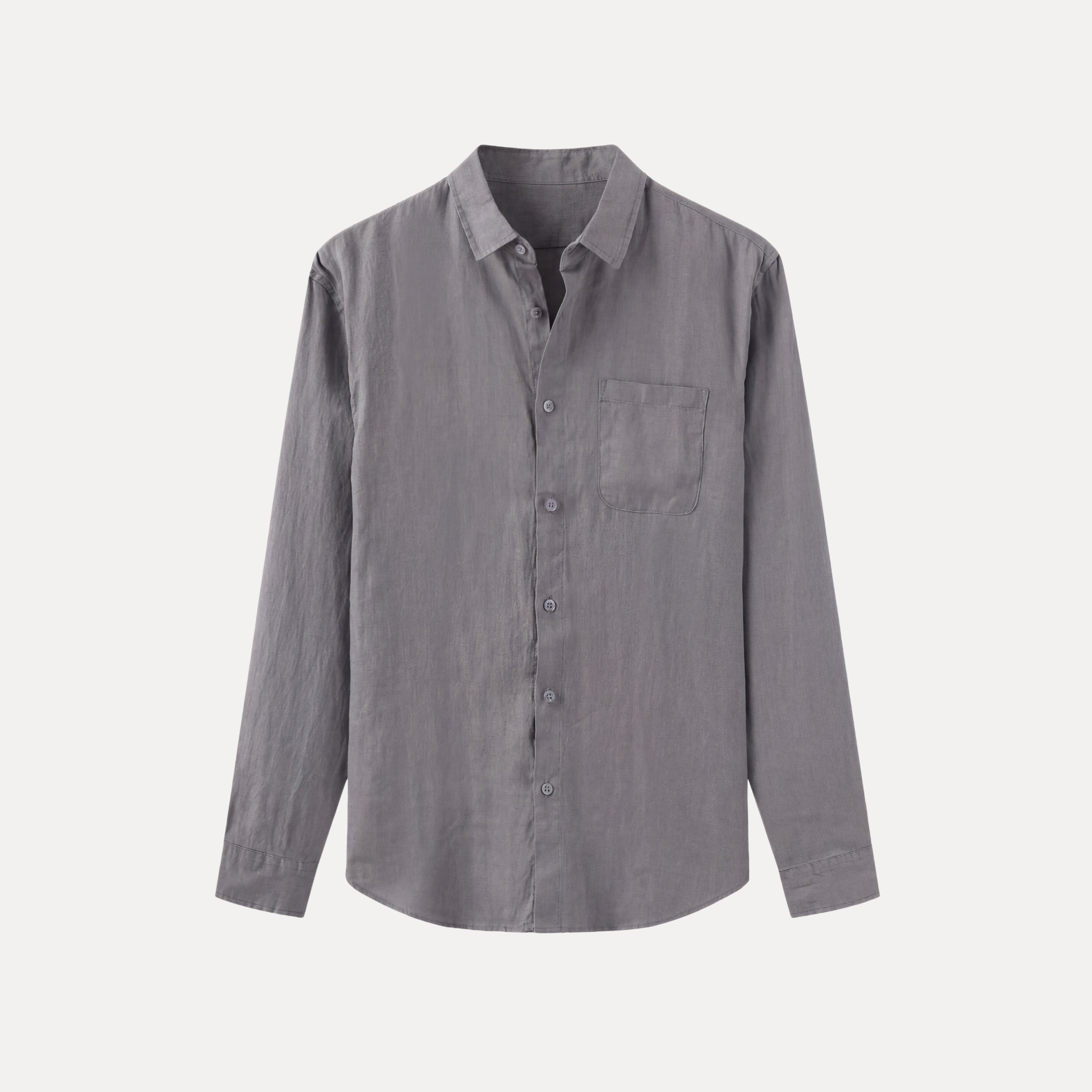 Lino Classic Shirt