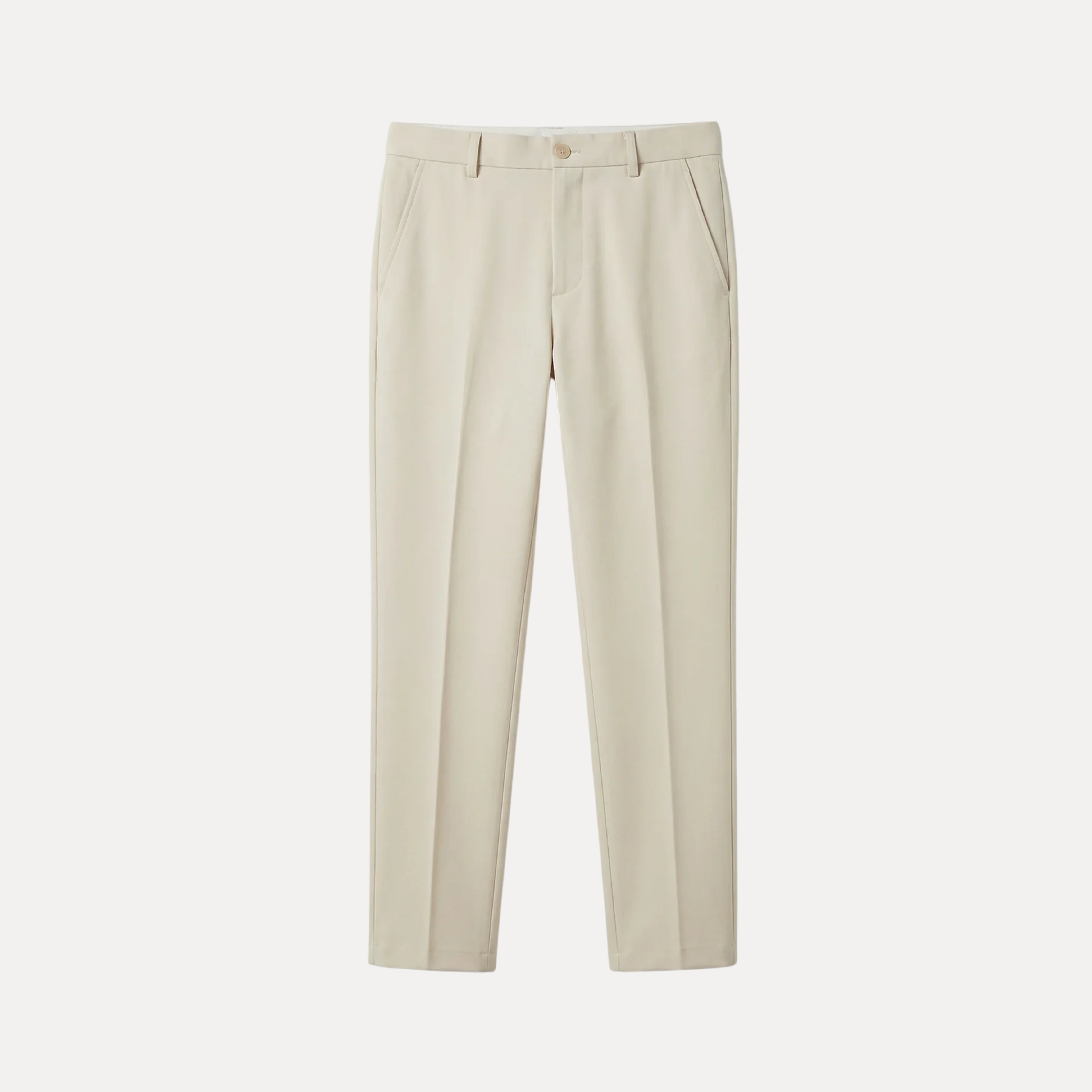 Tailored Pants