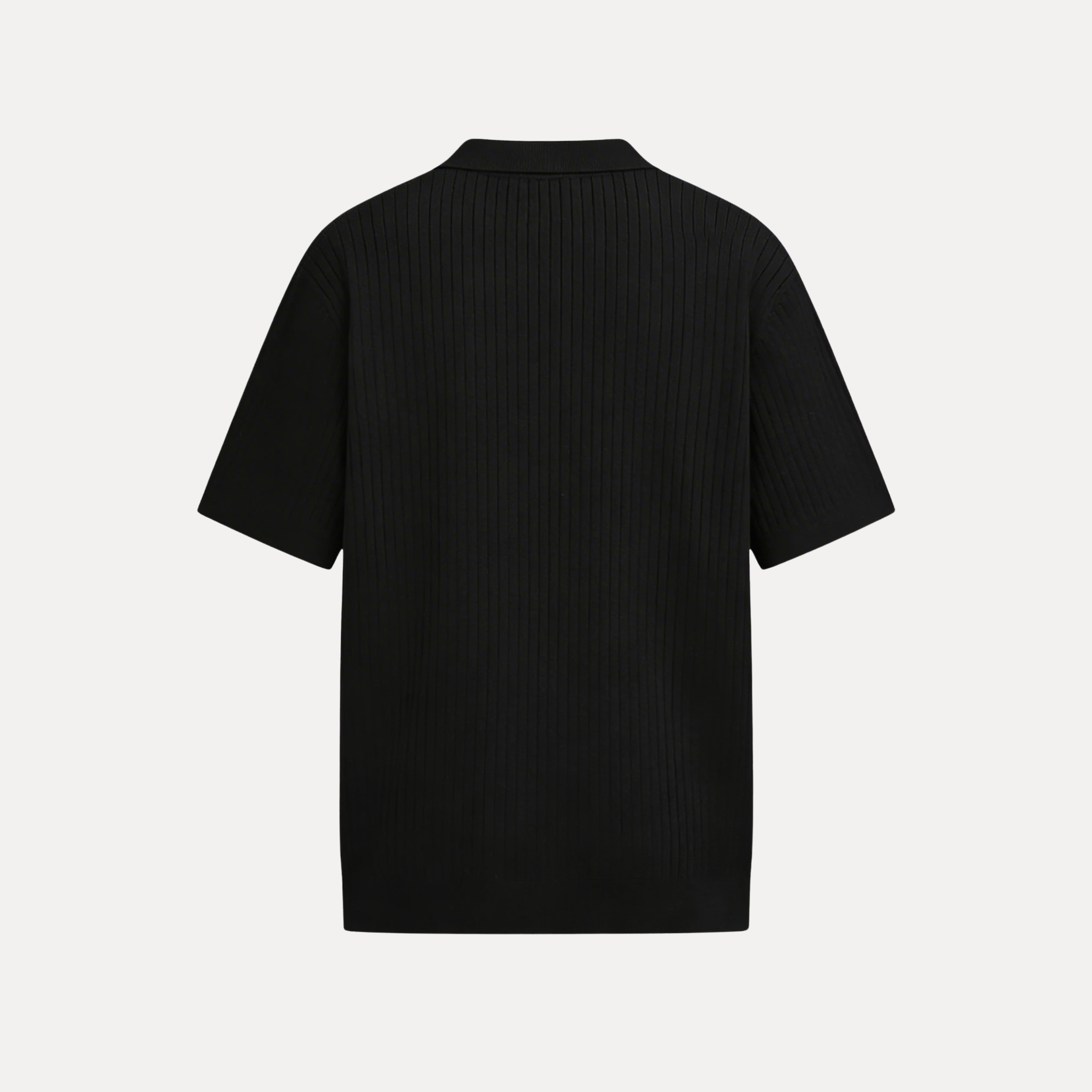 Essential Rib Polo