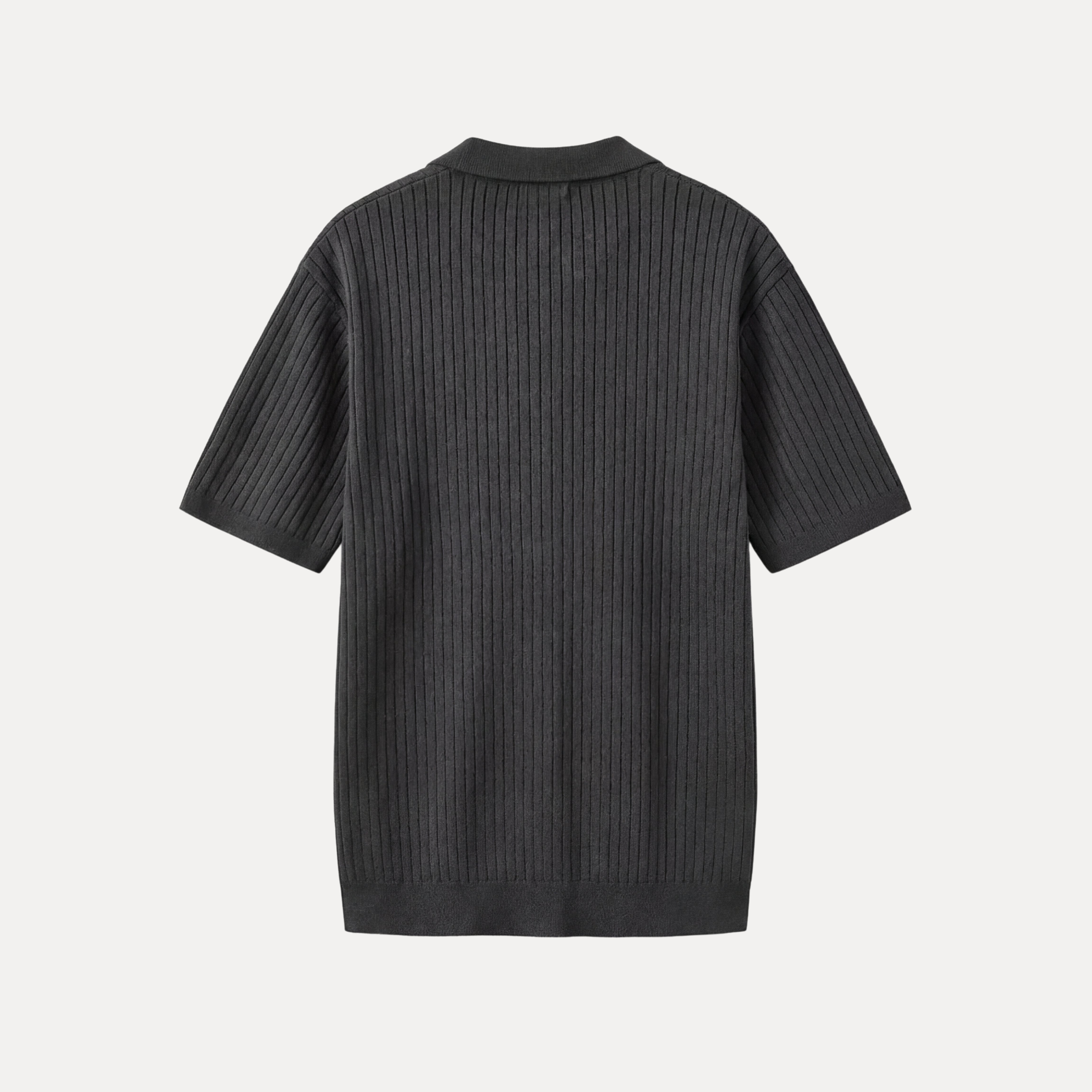 Essential Rib Polo