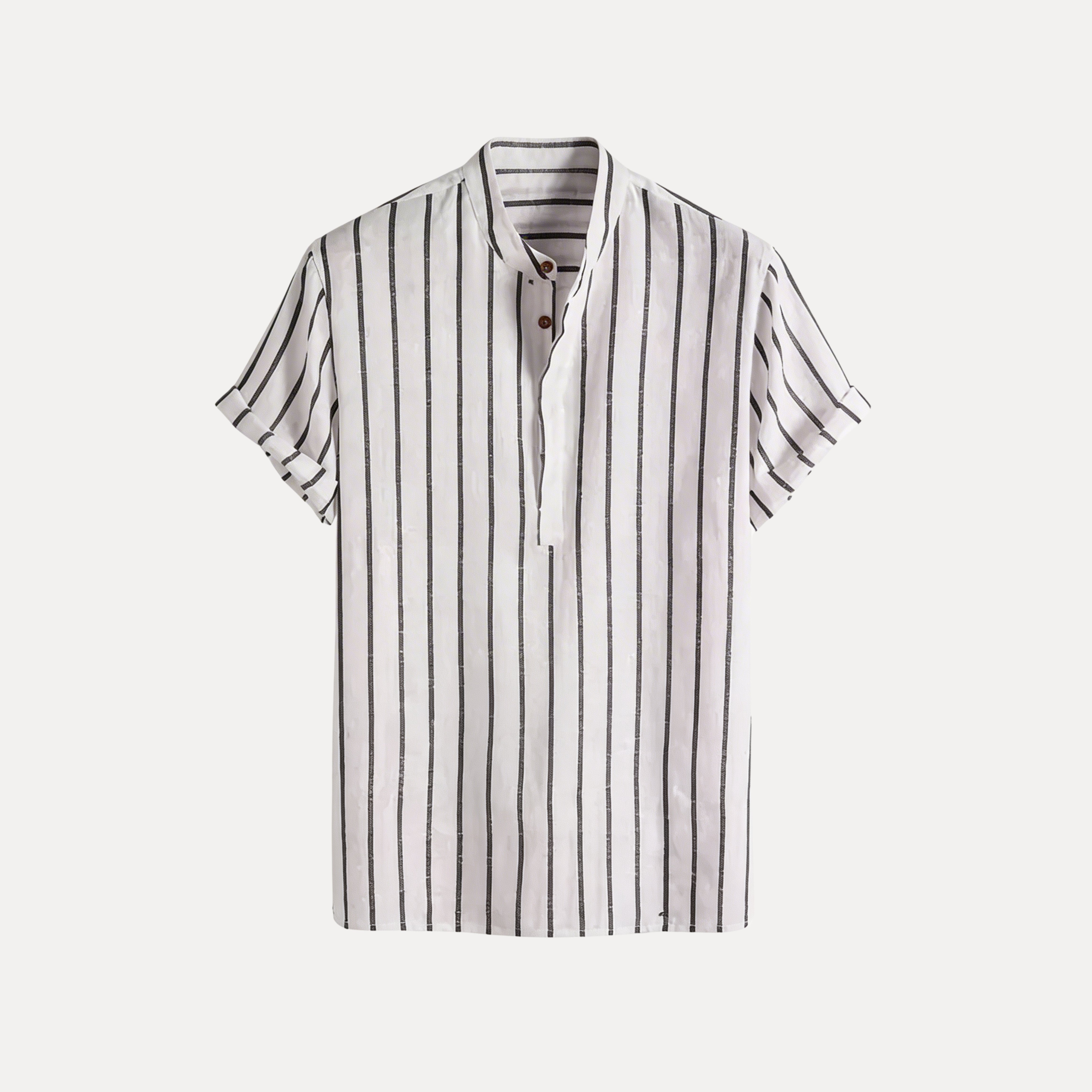 Striped Shirt
