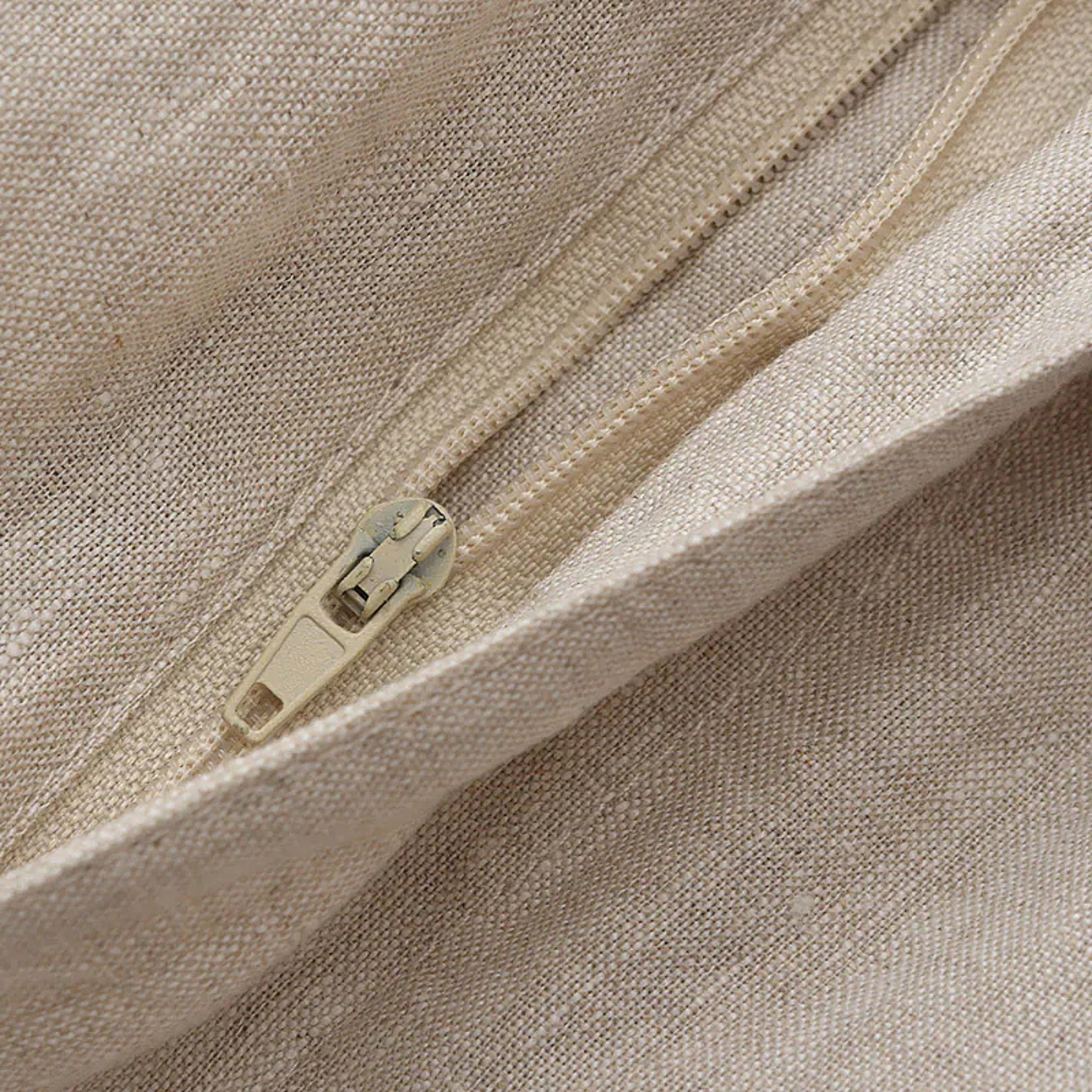 Linen Shorts