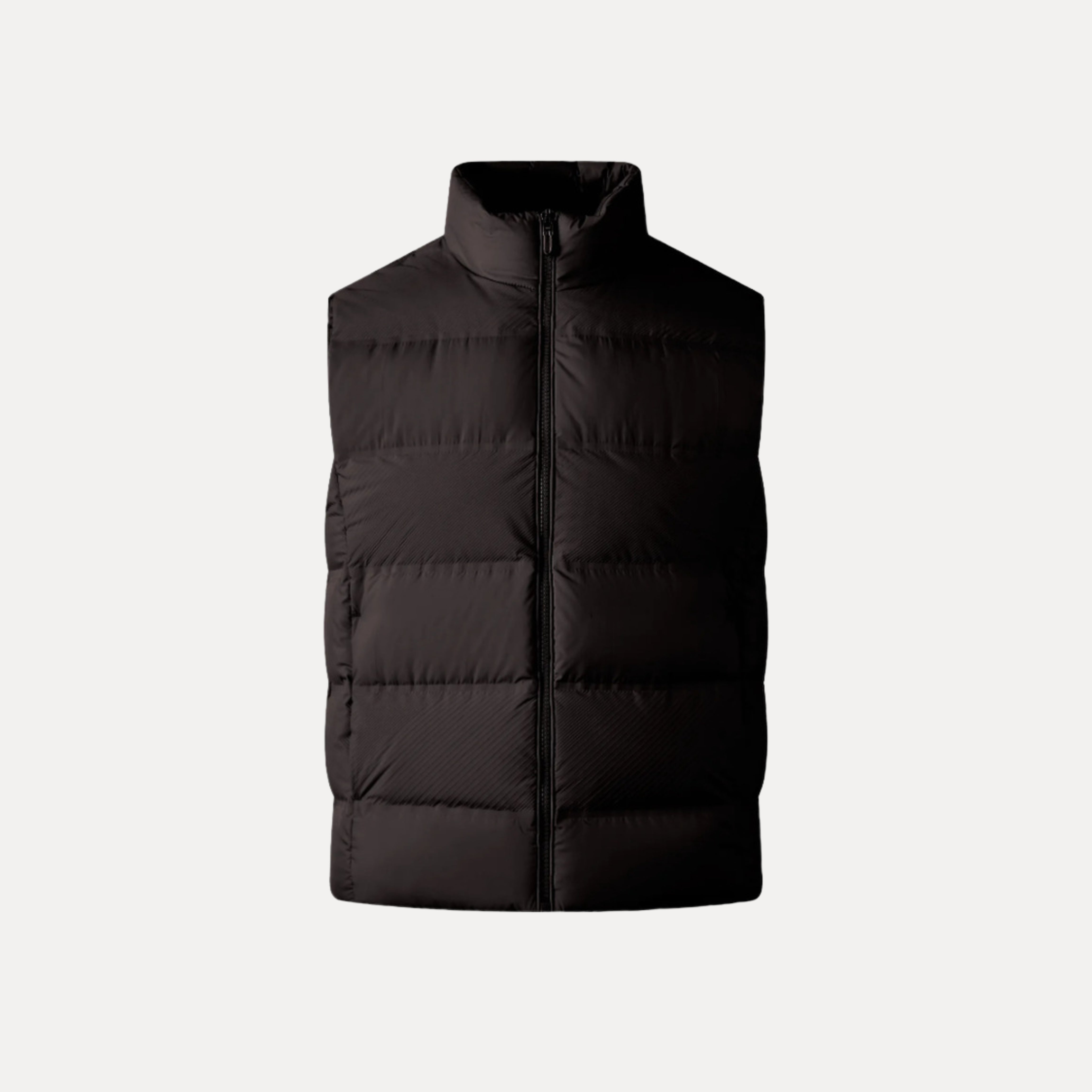 Summit Puffer Vest