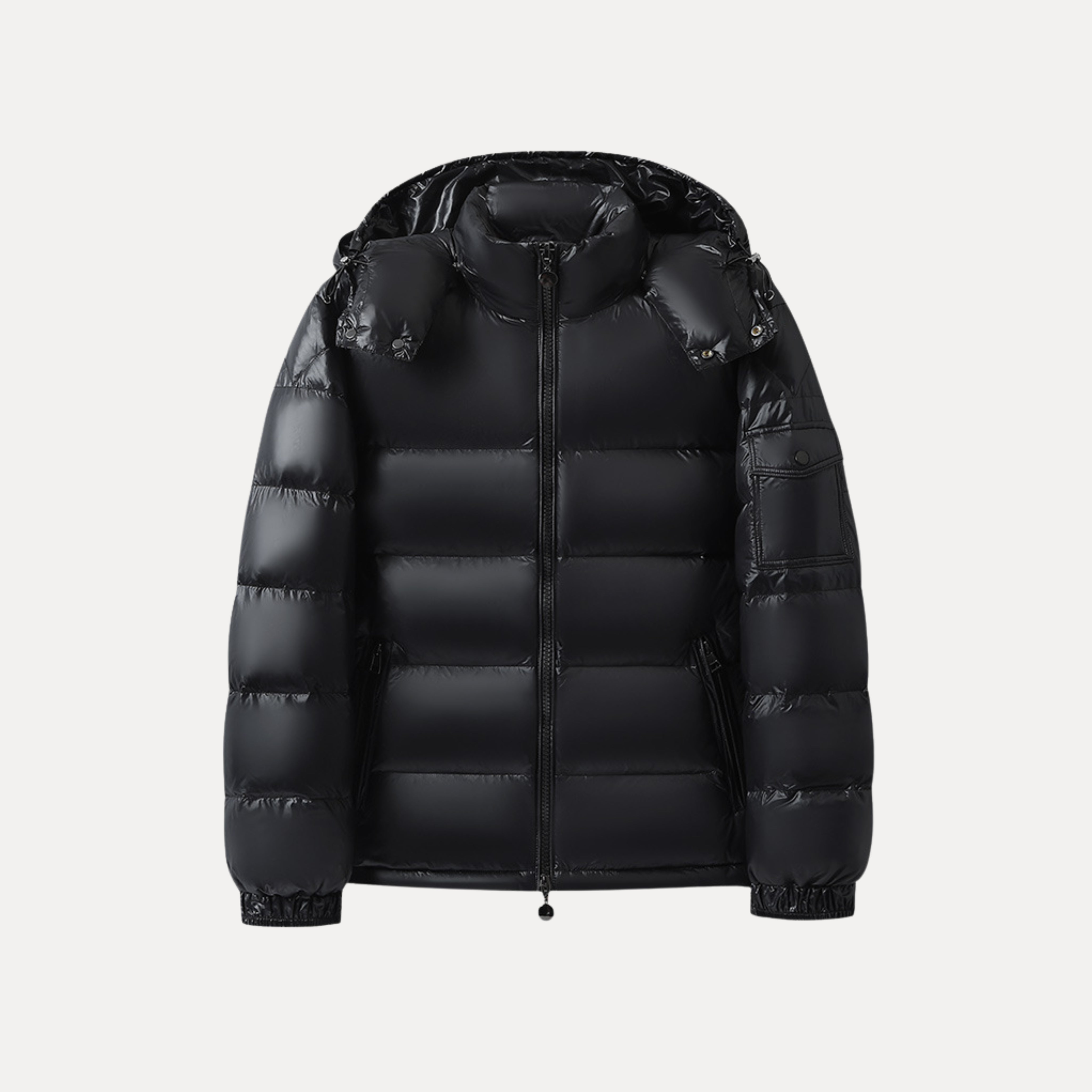 Blizzard Shield Puffer