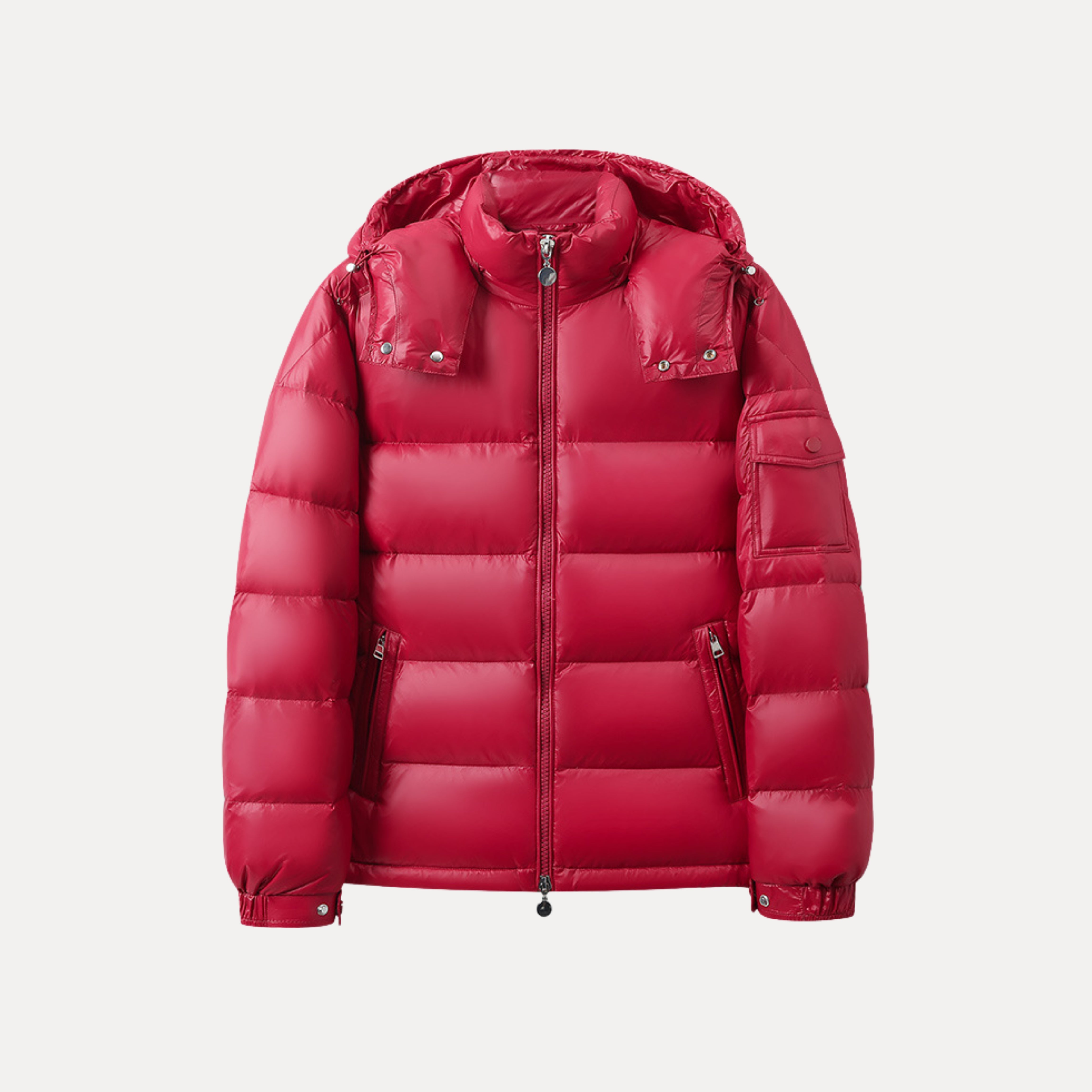 Blizzard Shield Puffer