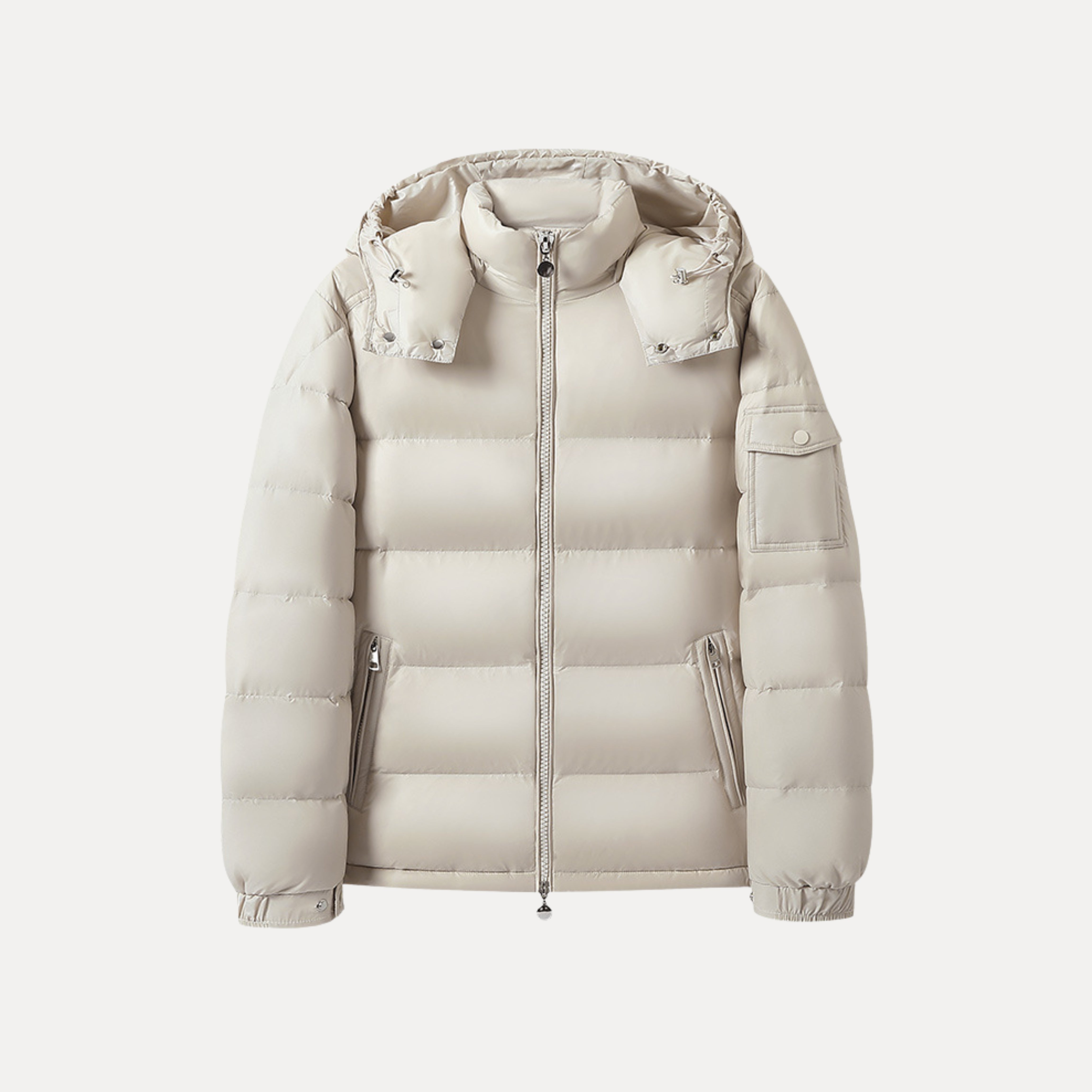 Blizzard Shield Puffer