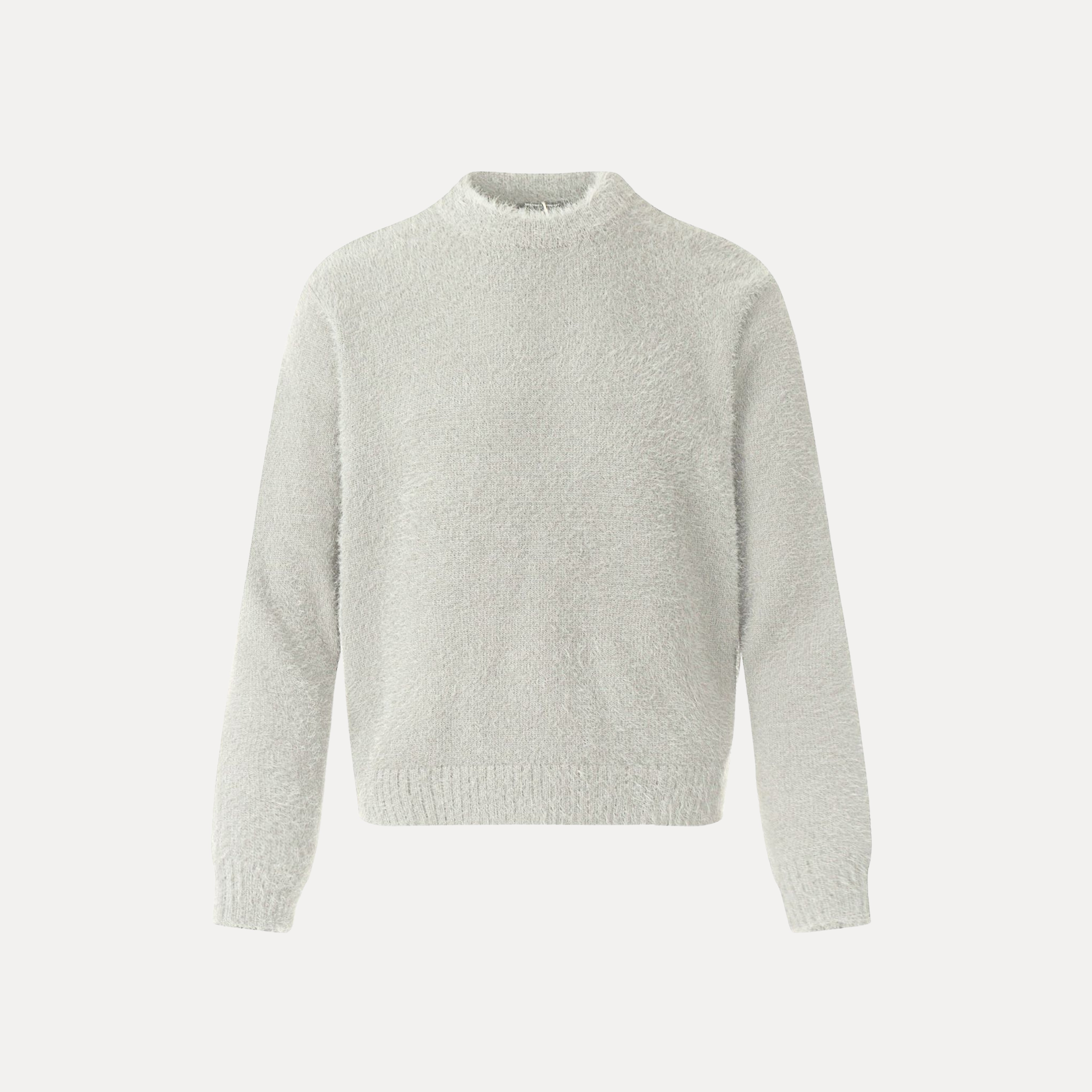 Cloud Touch Sweater