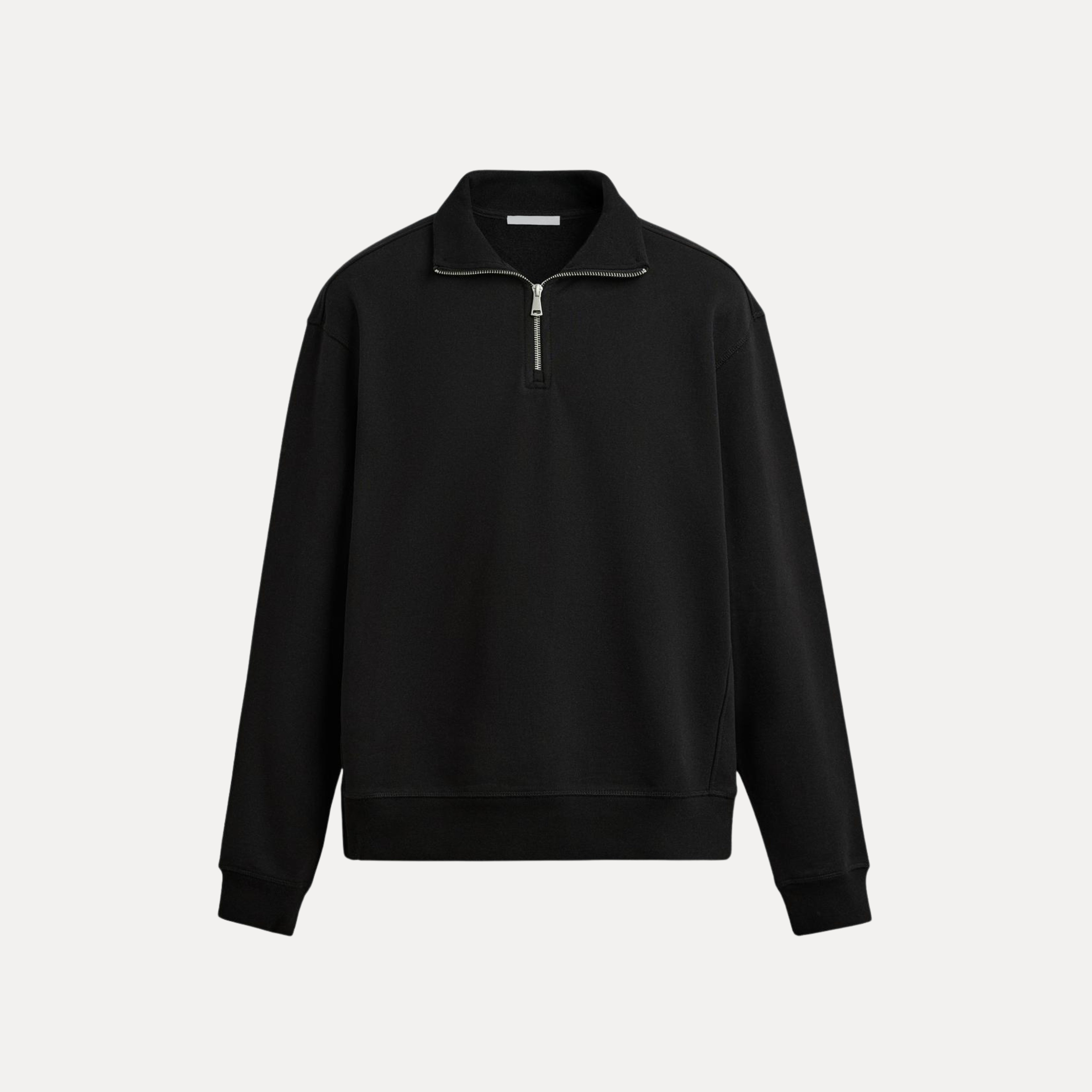 Urban Zip Sweatshirt