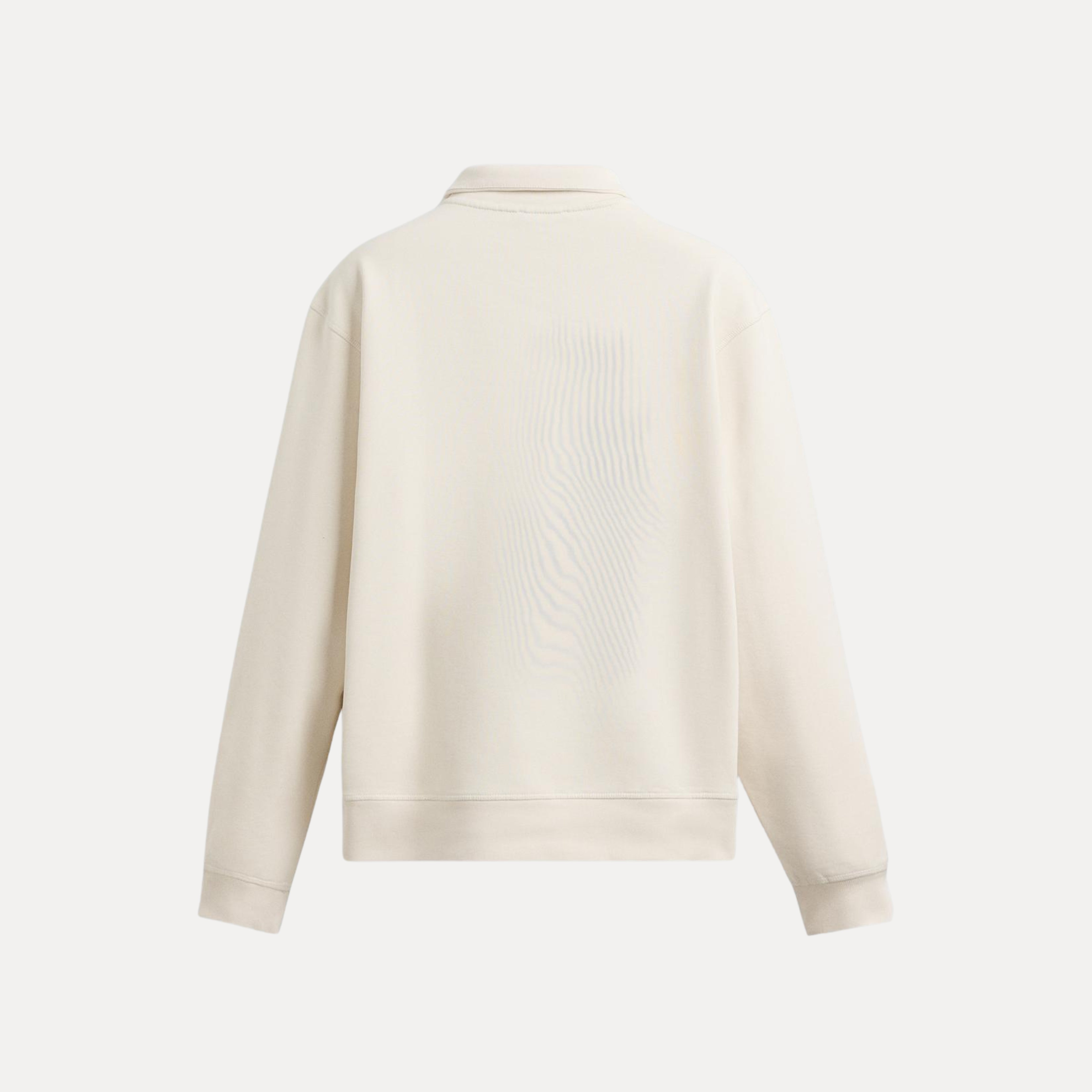 Urban Zip Sweatshirt